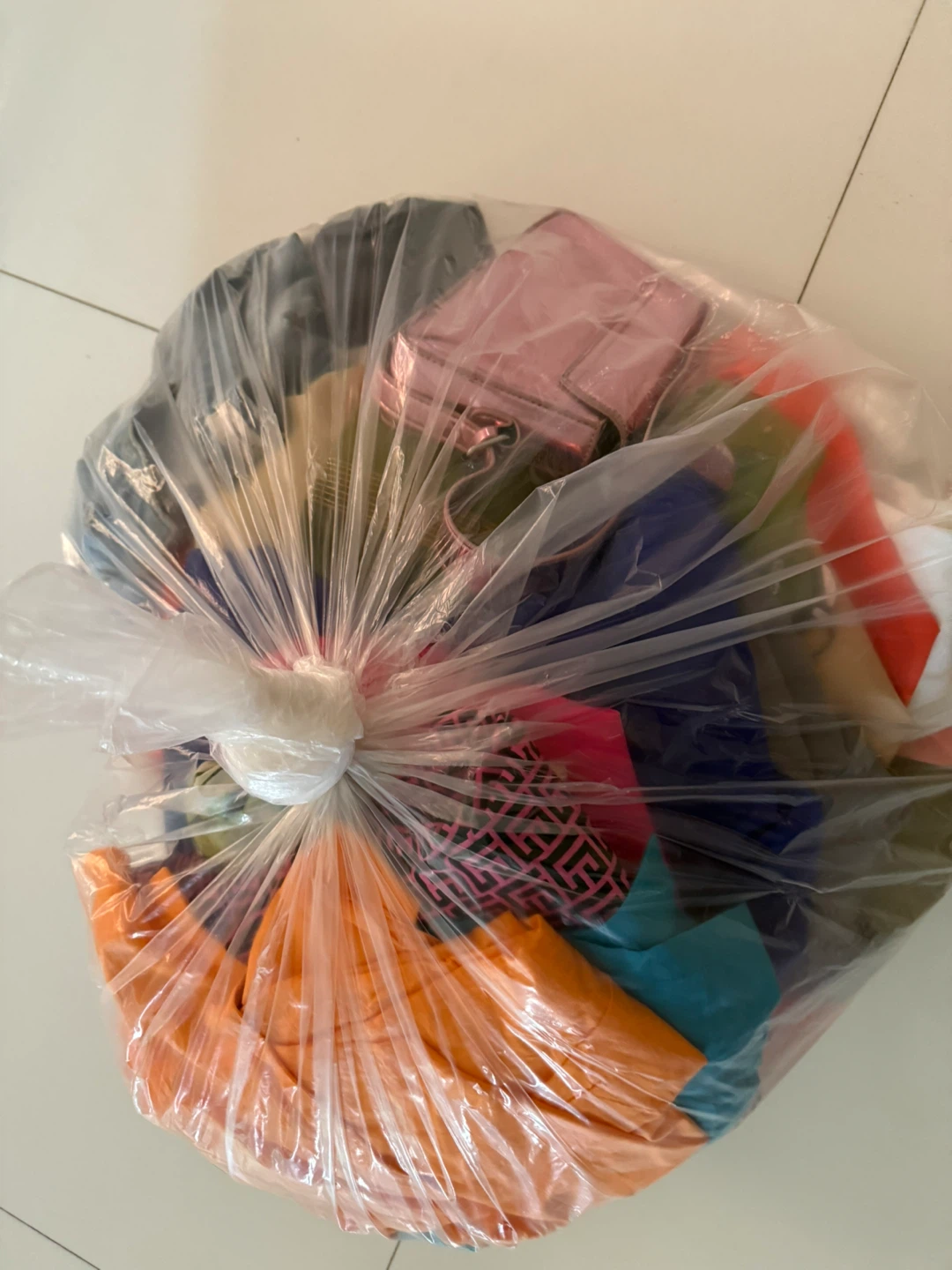 30 pieces  Paca Ropa Assorted Women's Clothing Bundle