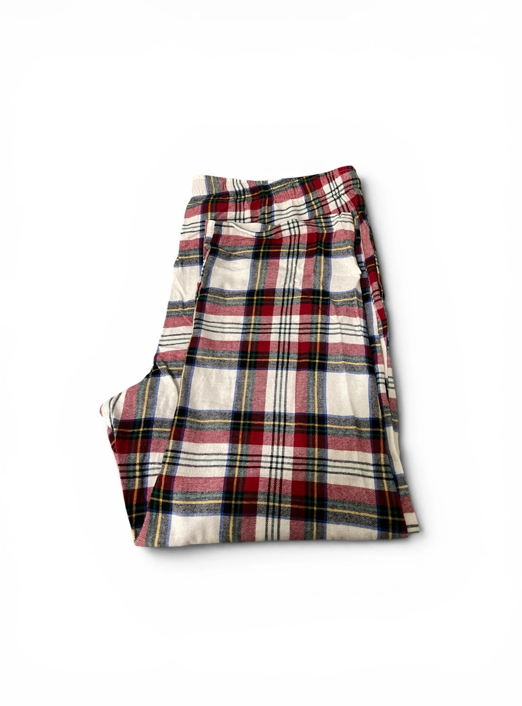 Old Navy Plaid Pajama Pants XL - photo 3