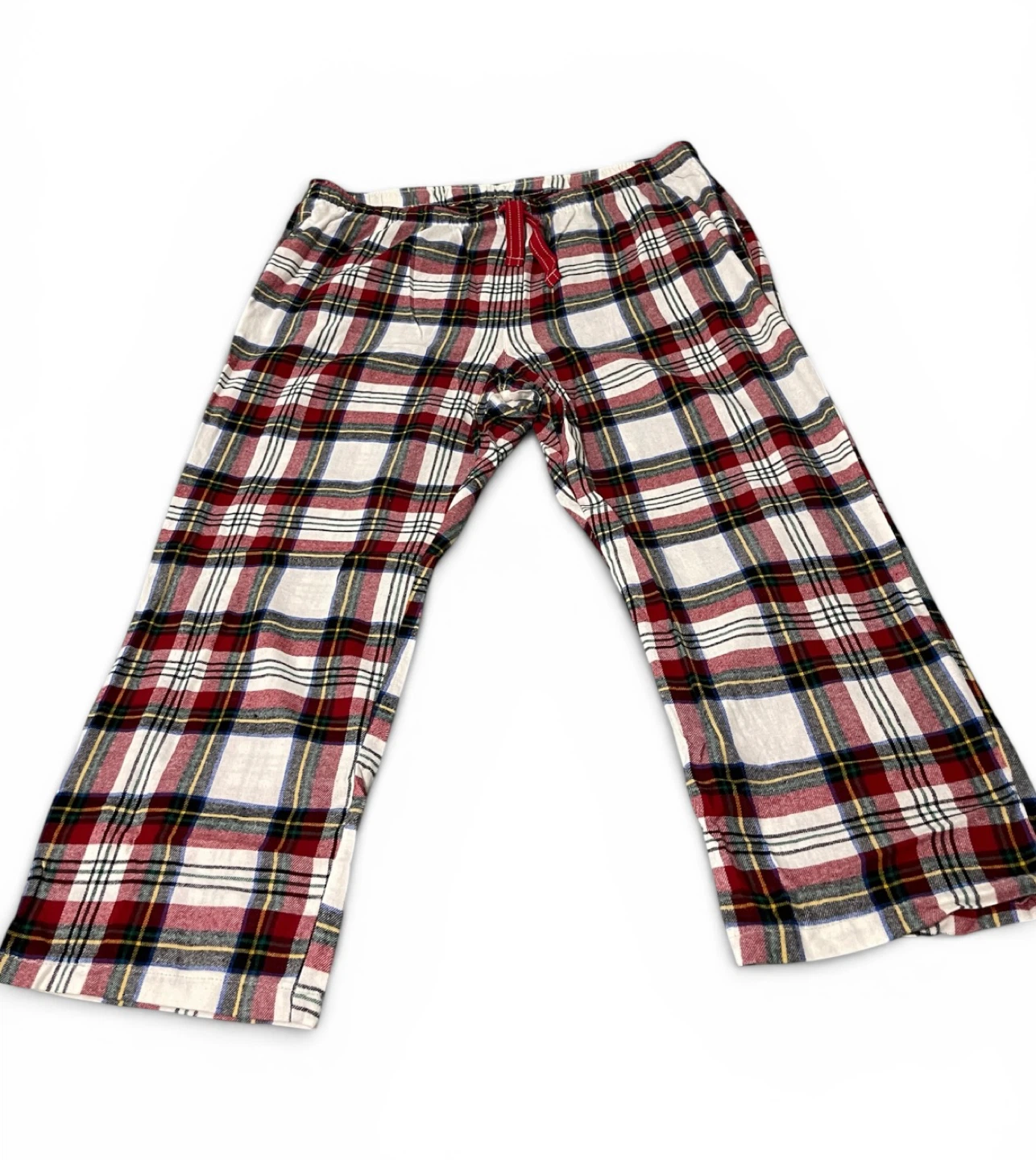 Old Navy Plaid Pajama Pants XL