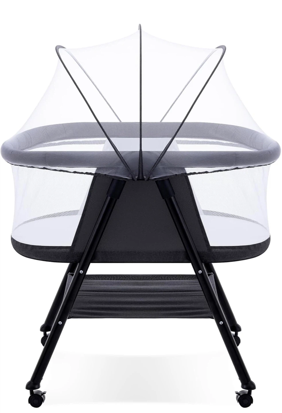 New in Box 3in1 Baby Bassinet