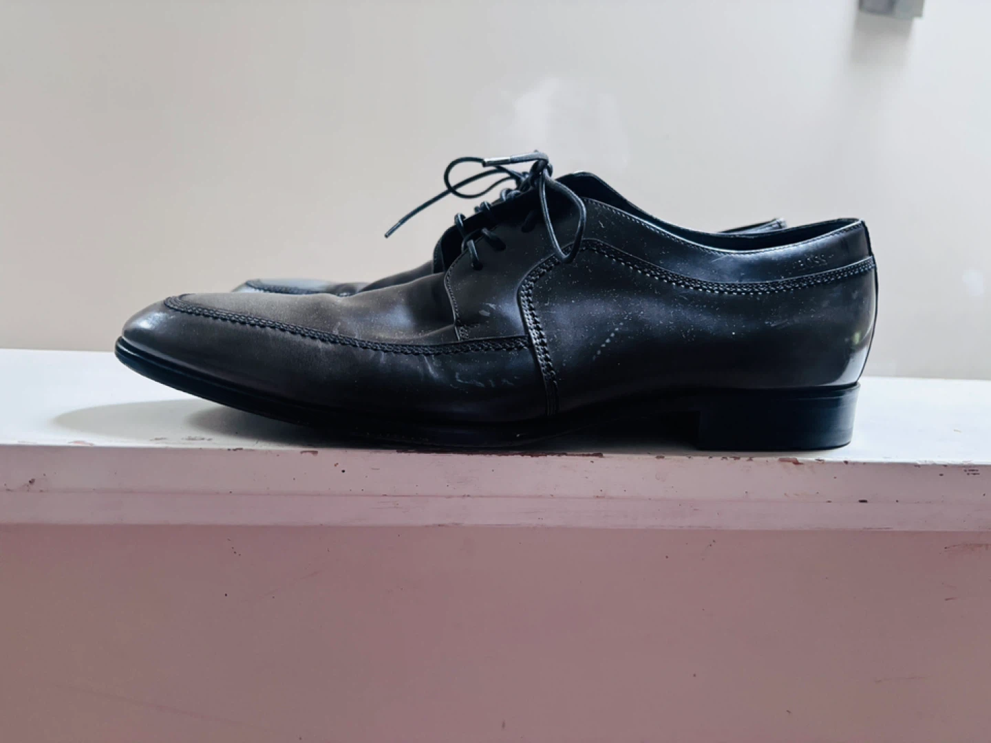 Men's Dress Shoes - Size 10 - photo 3