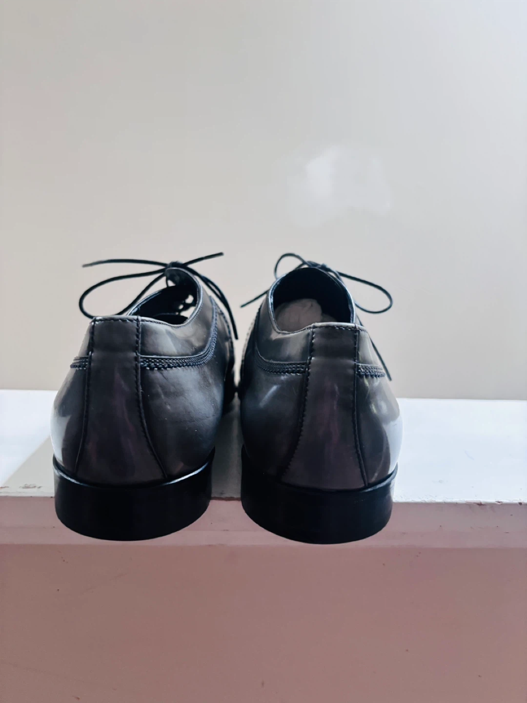Men's Dress Shoes - Size 10 - photo 2