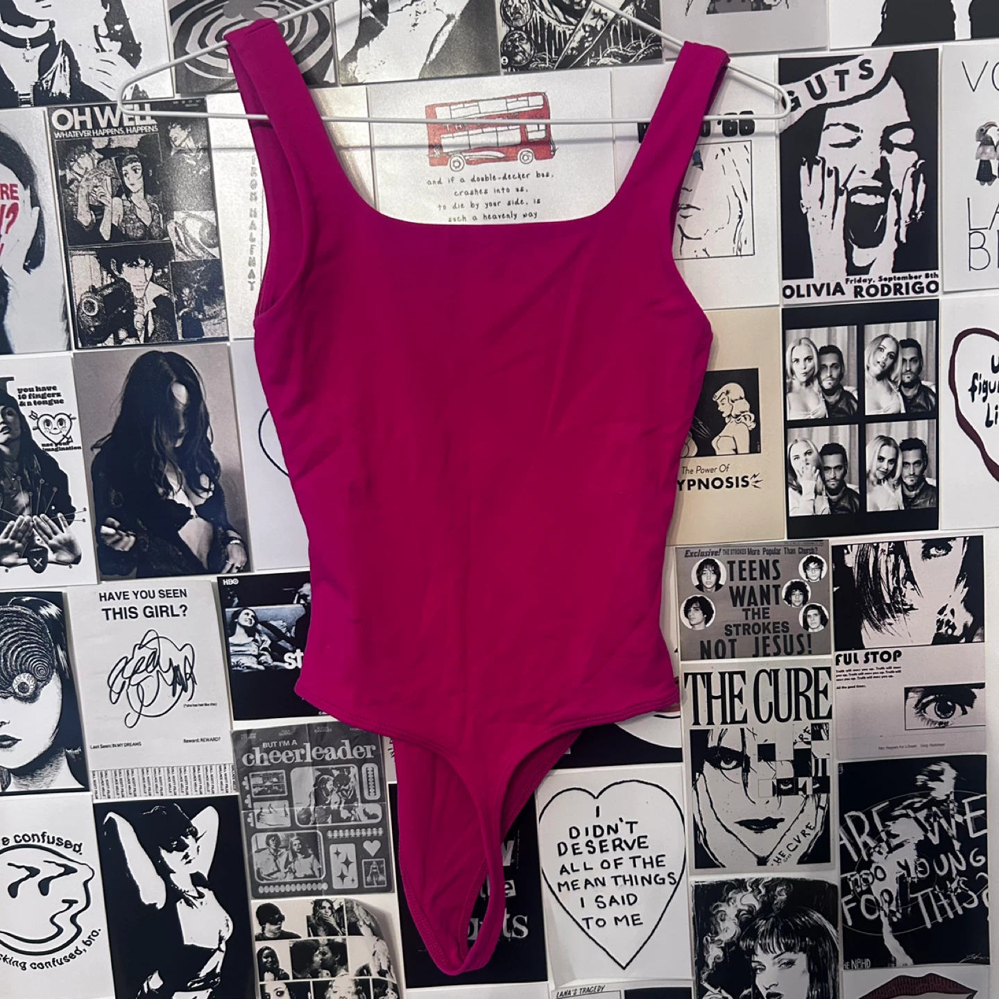 Aritzia Babaton Contour Tank Top Bodysuits - photo 3