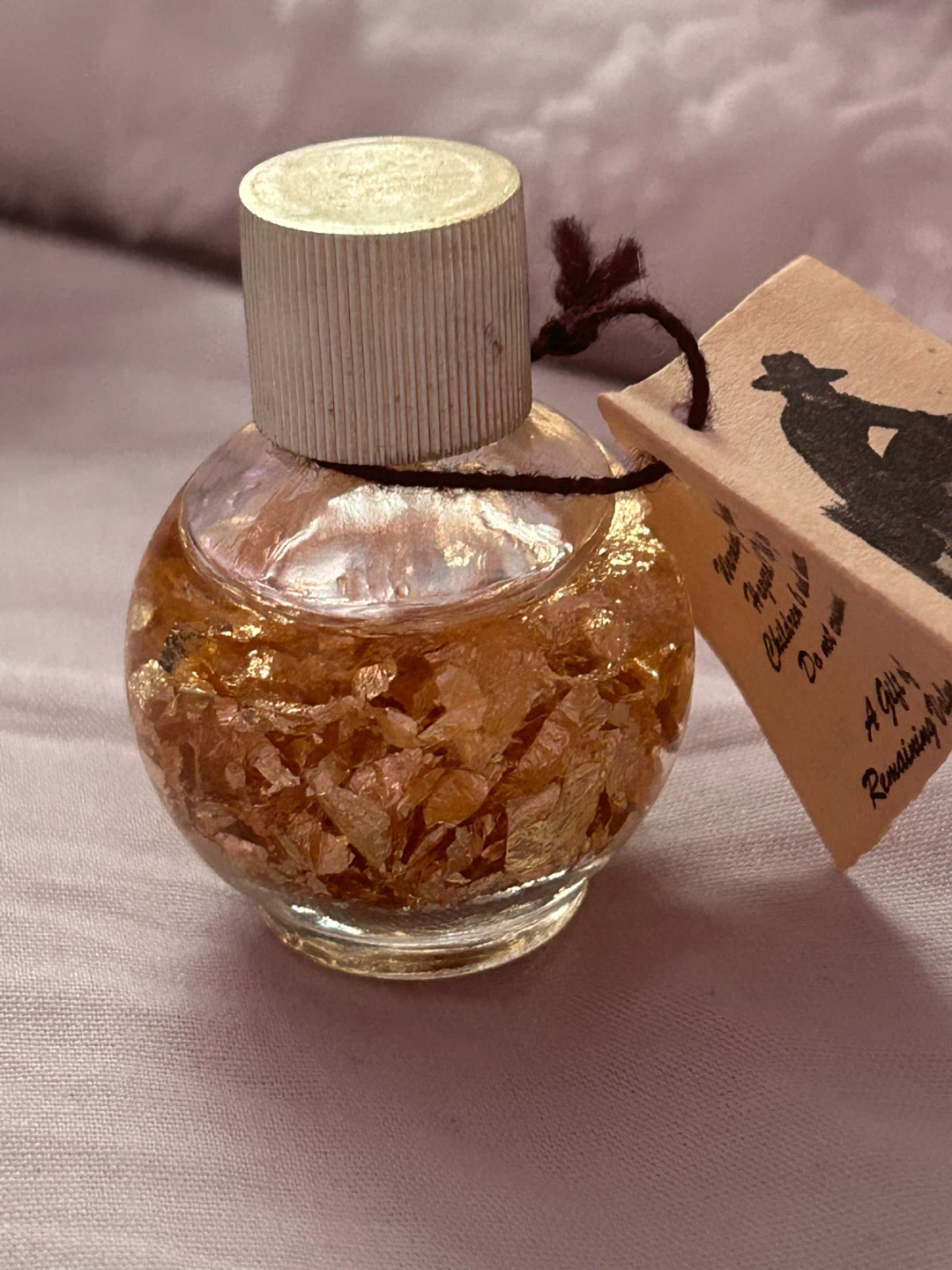 Brazilian Golden Flakes