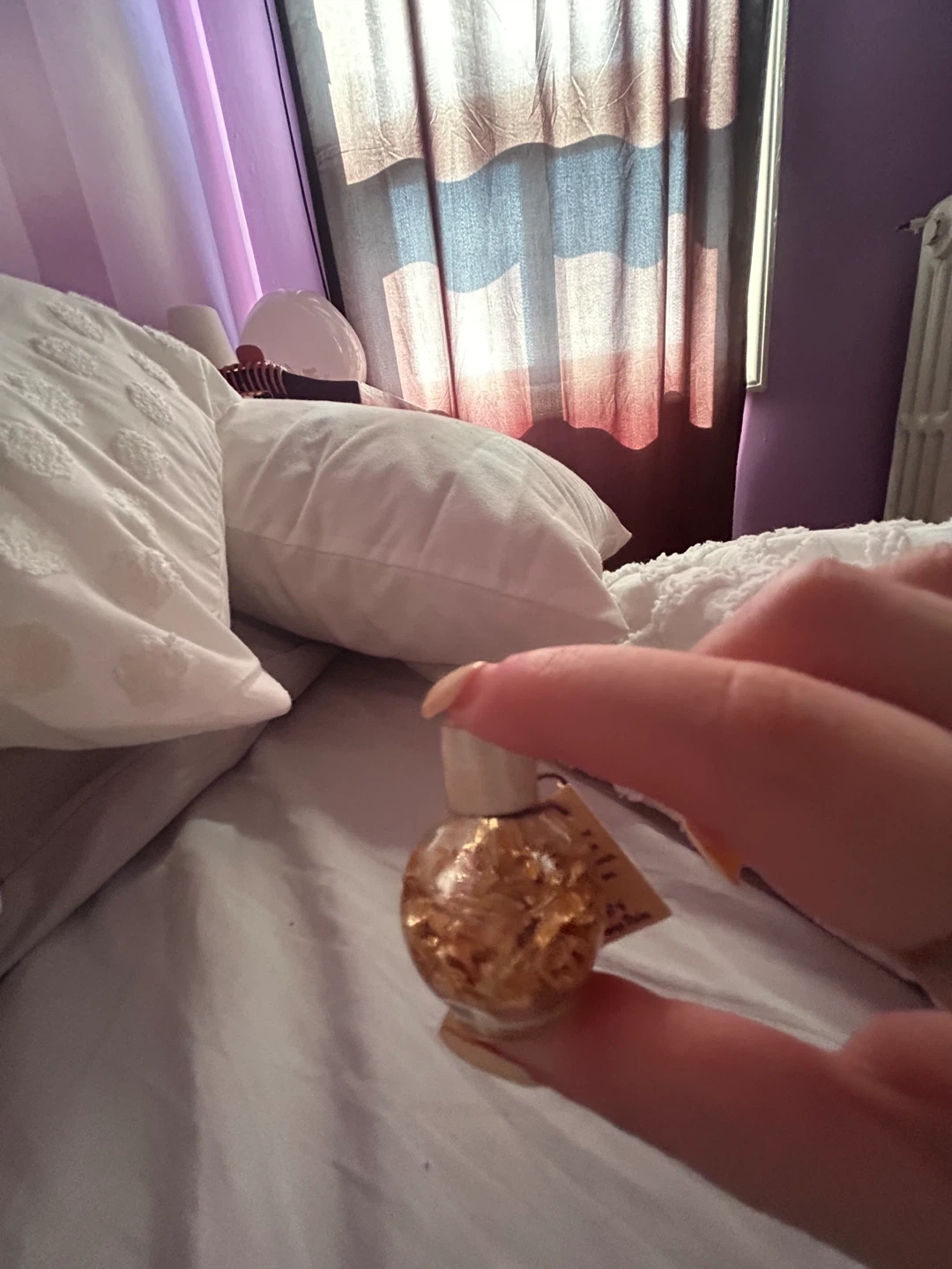 Brazilian Golden Flakes - photo 3
