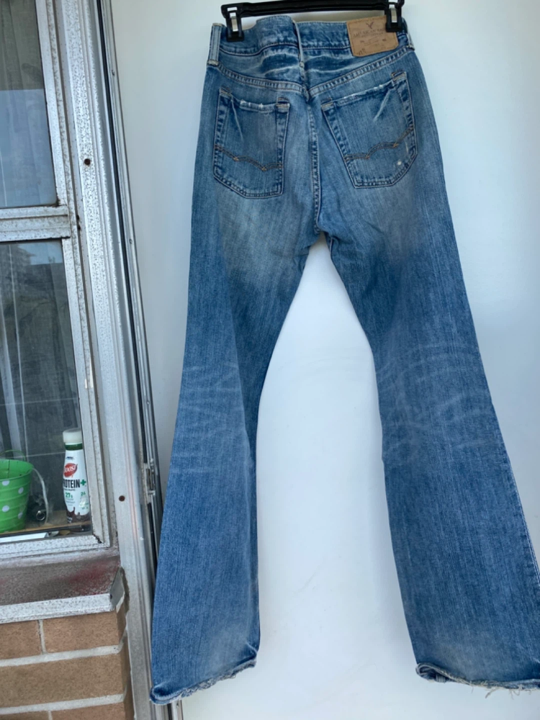 American Eagle Outfitters Bootcut jeans 30 - photo 2