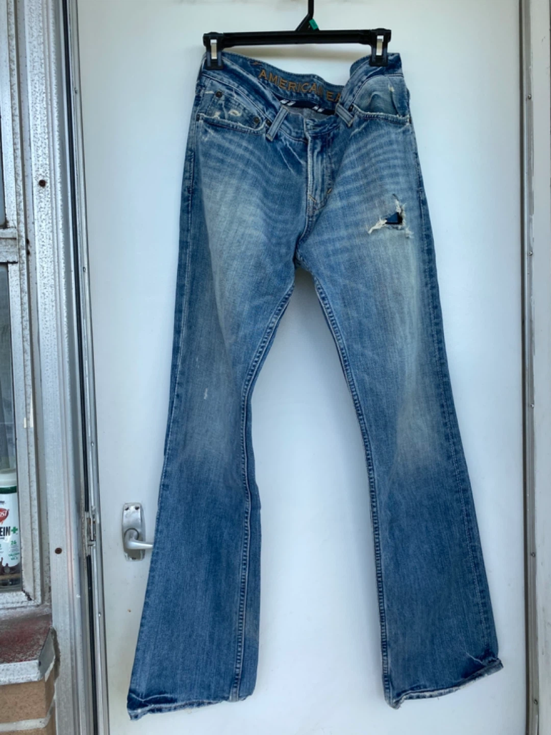 American Eagle Outfitters Bootcut jeans 30
