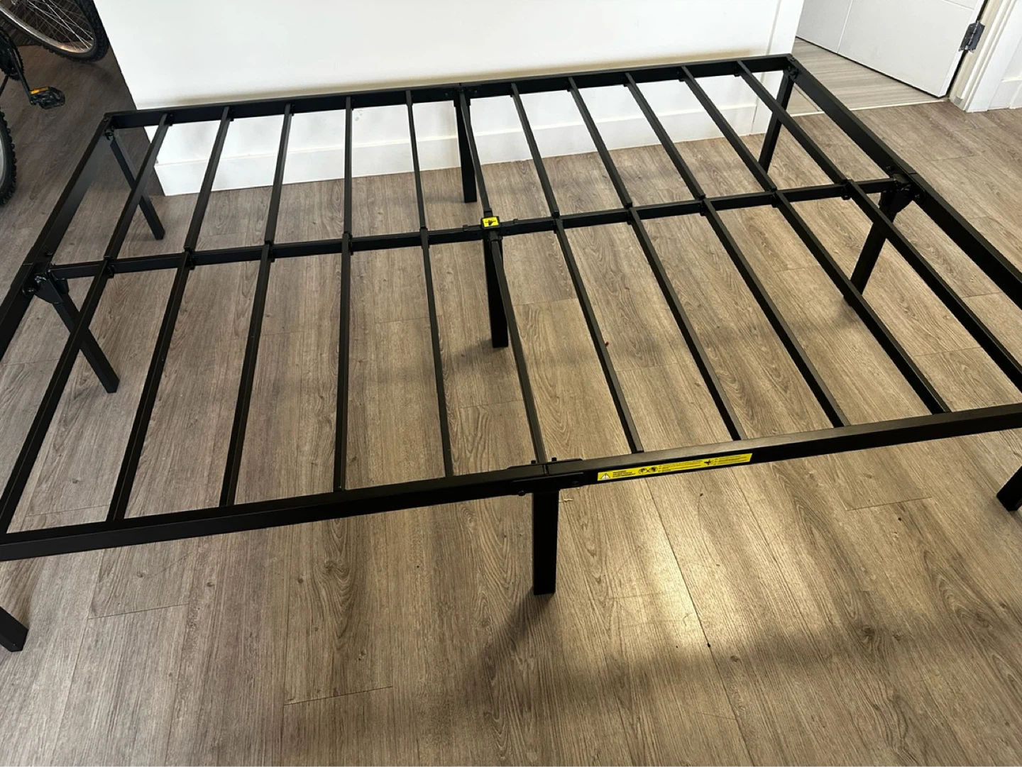 Bed frame Double size
