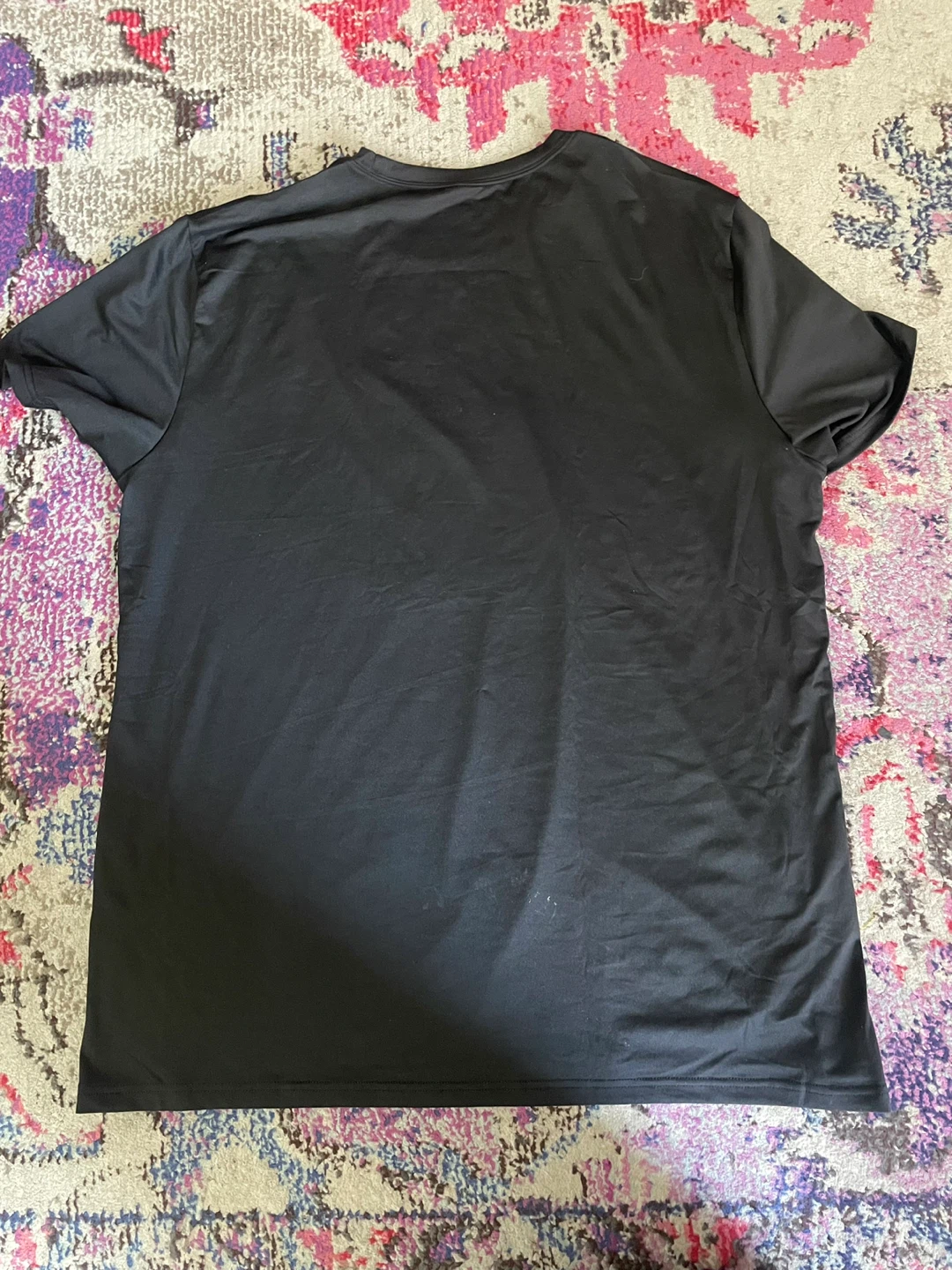 32 Degrees Cool T-Shirt XL Black - photo 3