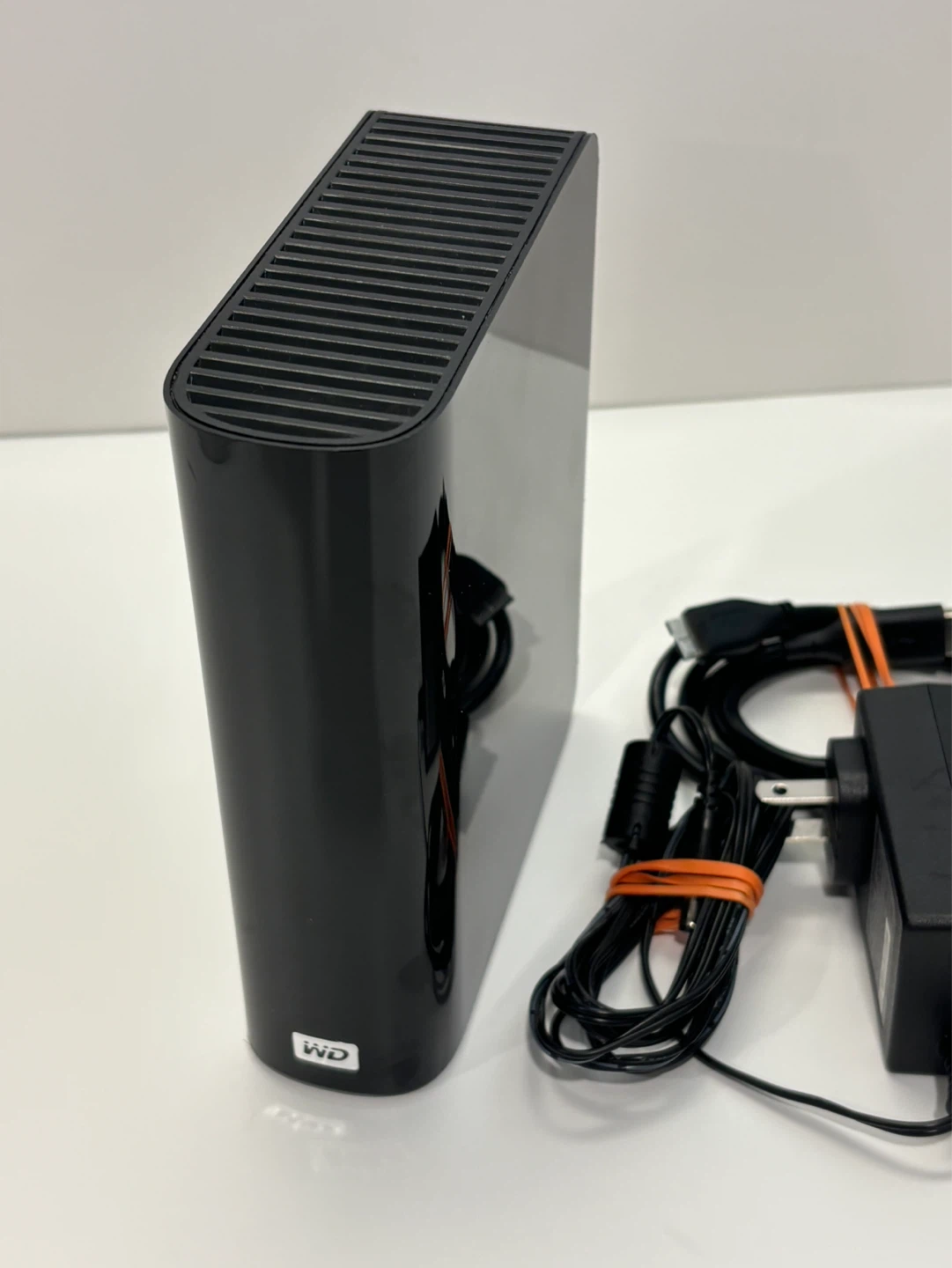 External Hard Drive WD My Book Essential 1.81TB - photo 2