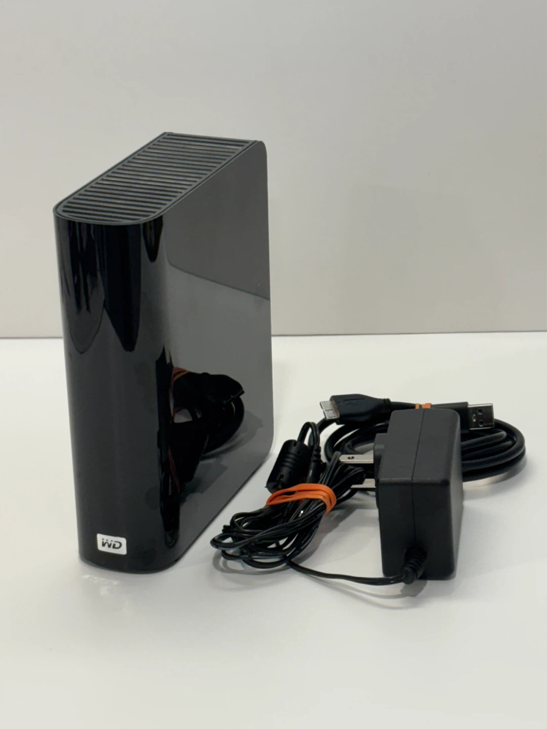 External Hard Drive WD My Book Essential 1.81TB