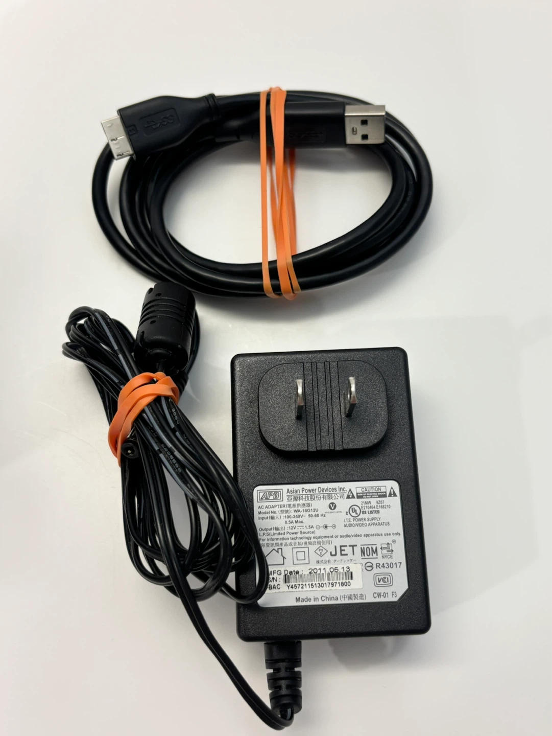 External Hard Drive WD My Book Essential 1.81TB - photo 4