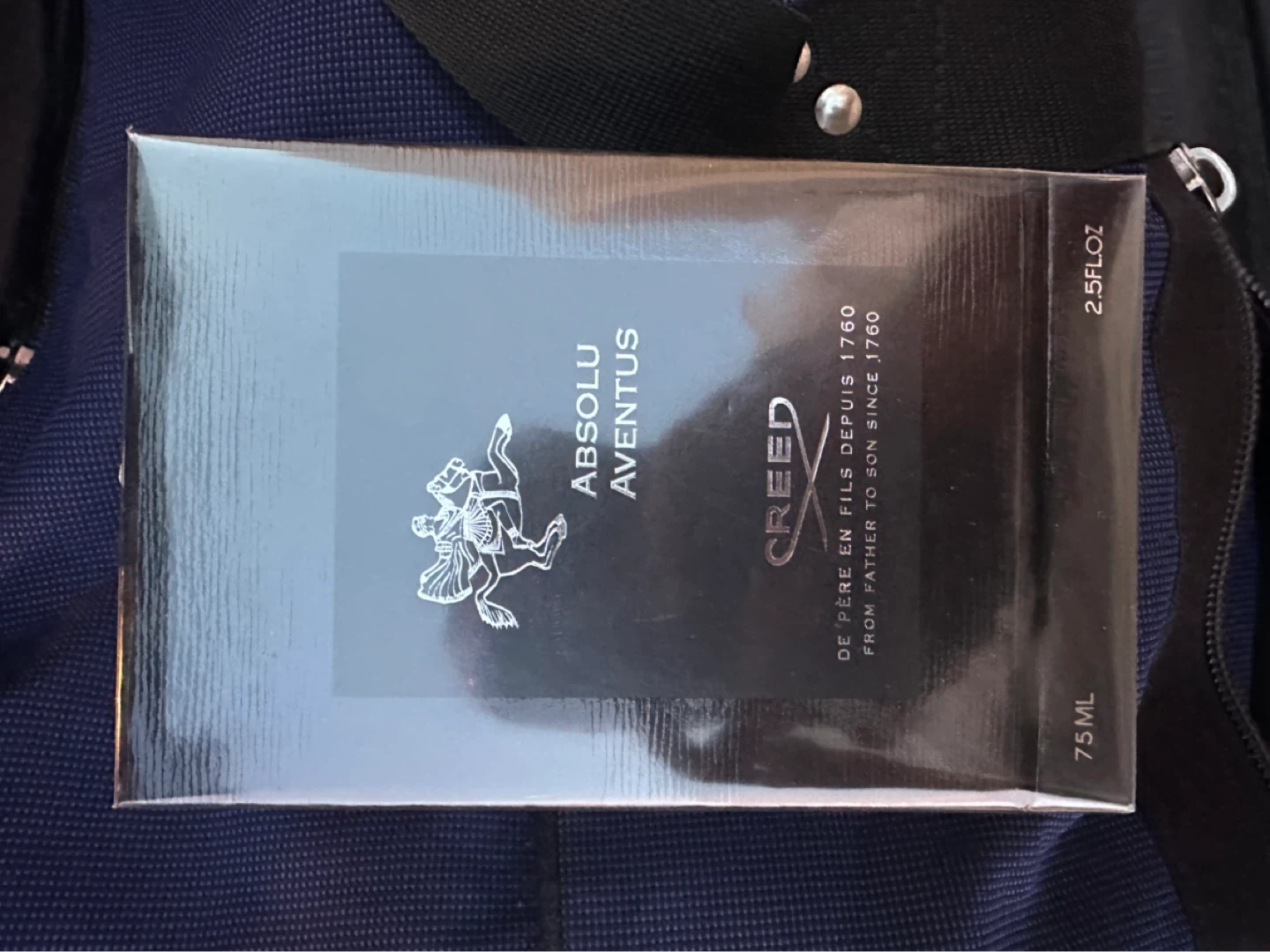 Creed Absolu Aventus Eau de Parfum 2.5 oz