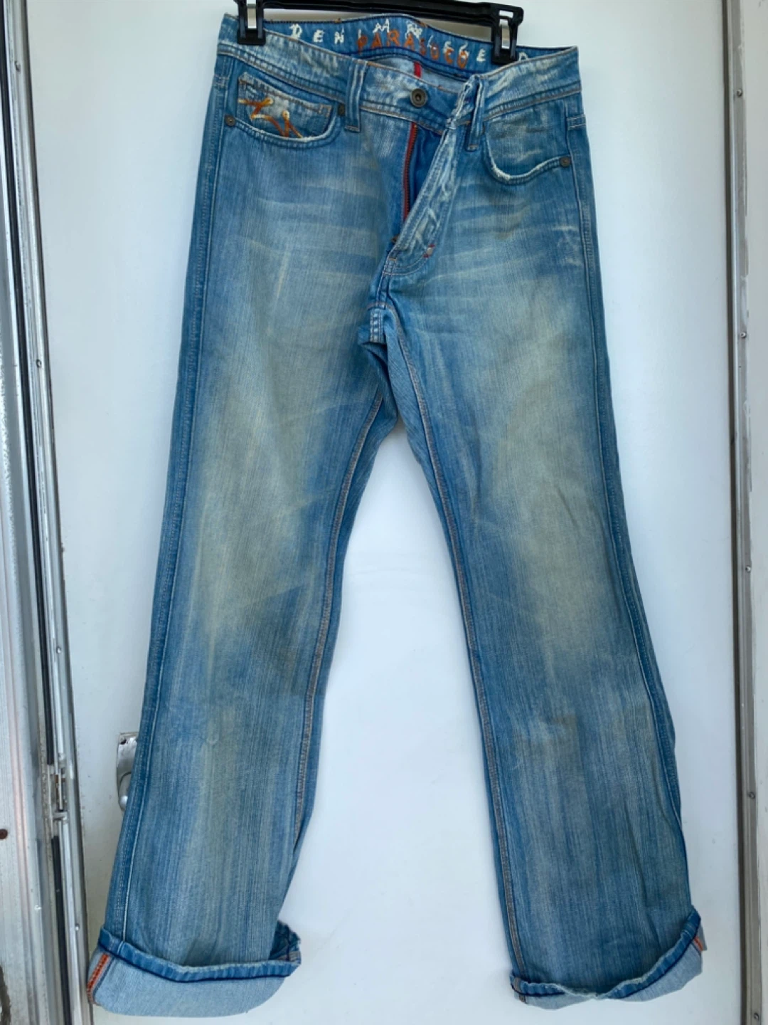 PARASUCO DENIM JEANS 32