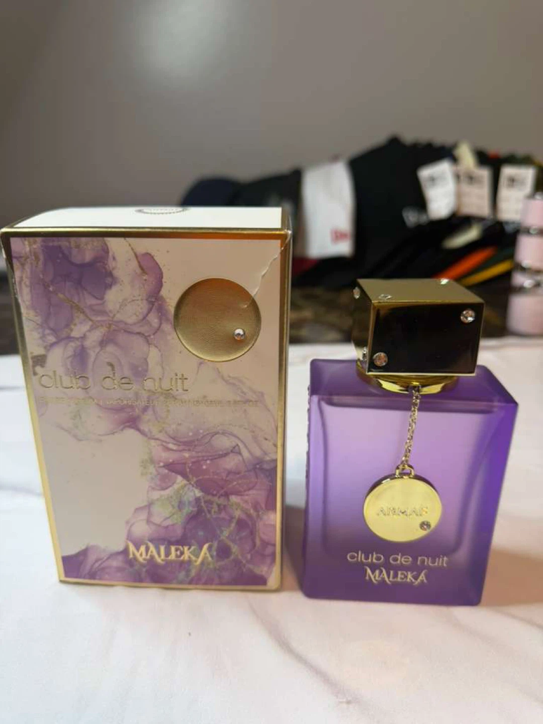 Armaf Club de Nuit Maleka Eau de Parfum for Women