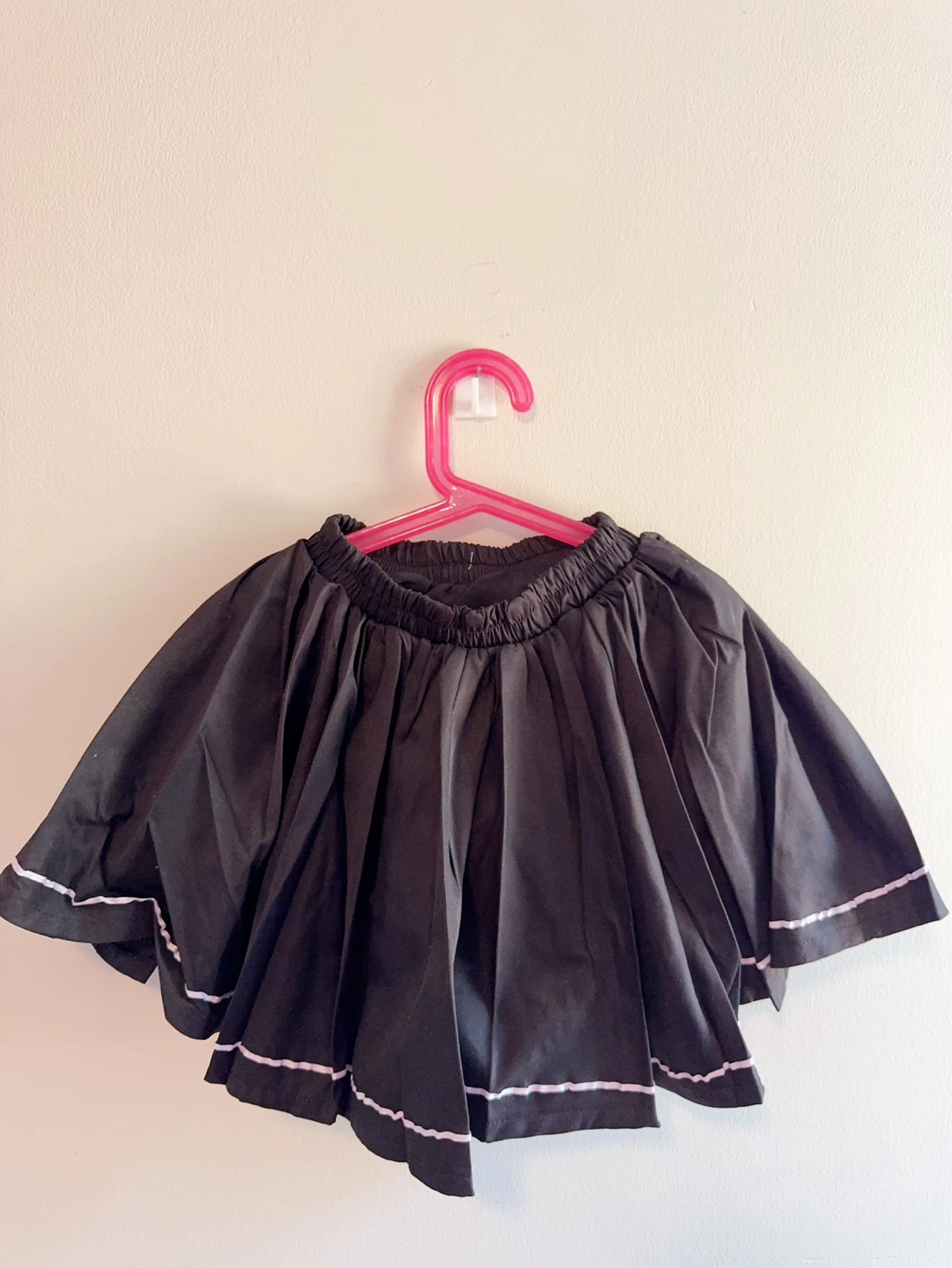 Kuromi JK 2pc set 6-7T - photo 5