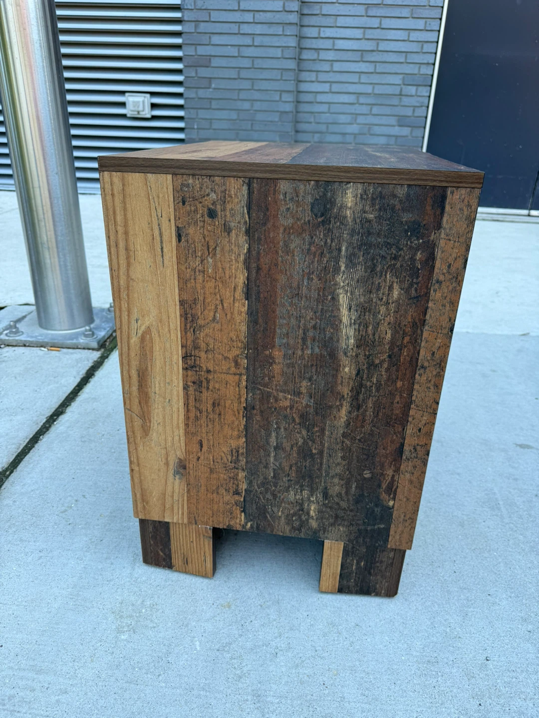 Coaster Home Furnishings 2-Drawer Nightstand - photo 5