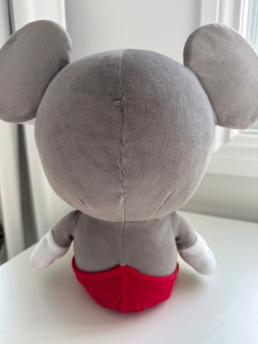 Mickey Mouse Plush Toy - photo 4