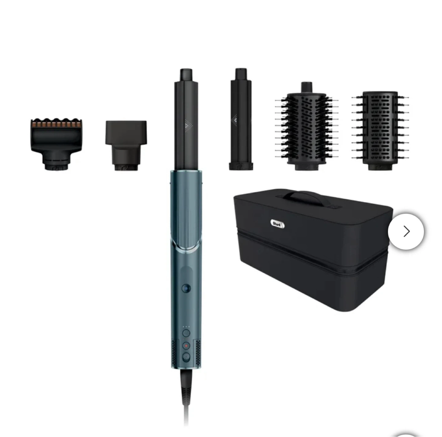 Shark FlexStyle Air Drying & Styling System with Storage Case - photo 2