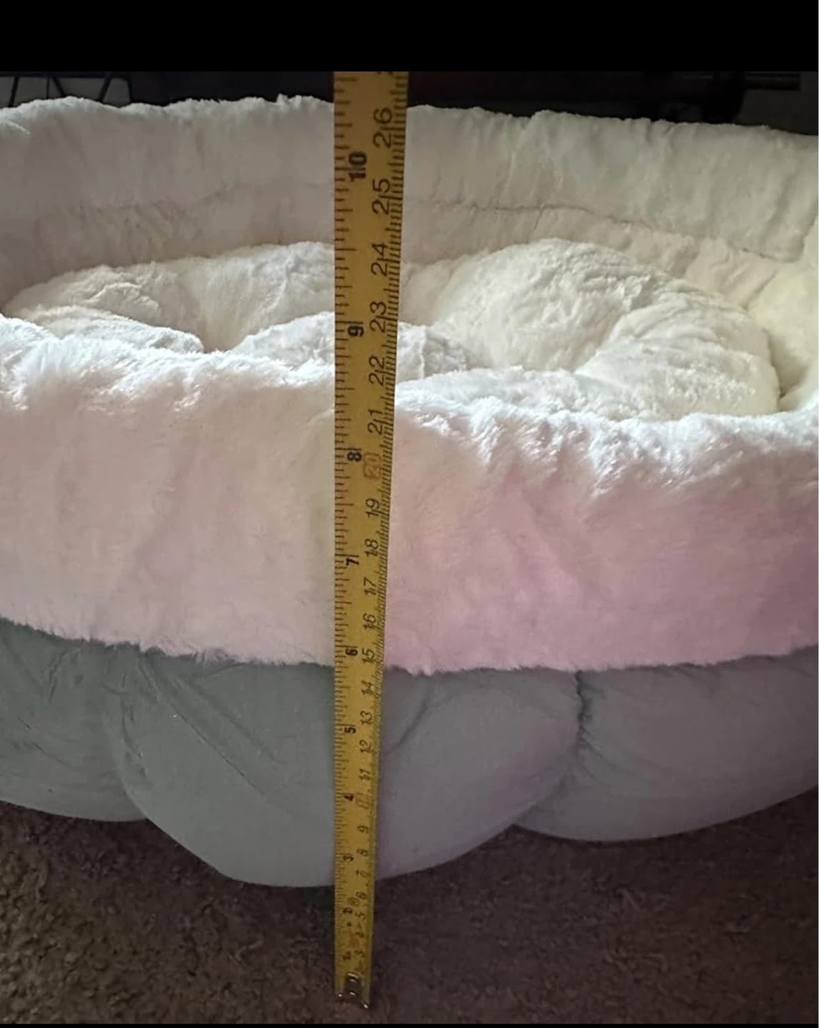 Cat  /Dog Beds for Indoor Cats -Pink - photo 4