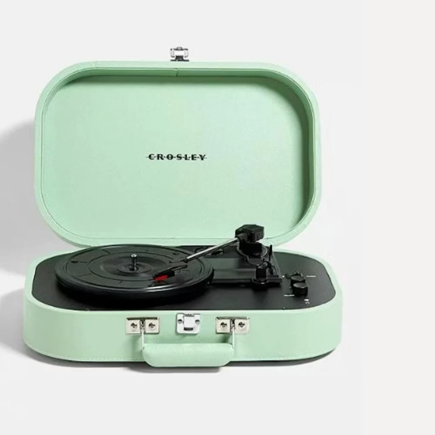 Crosley Portable Turntable Record Player