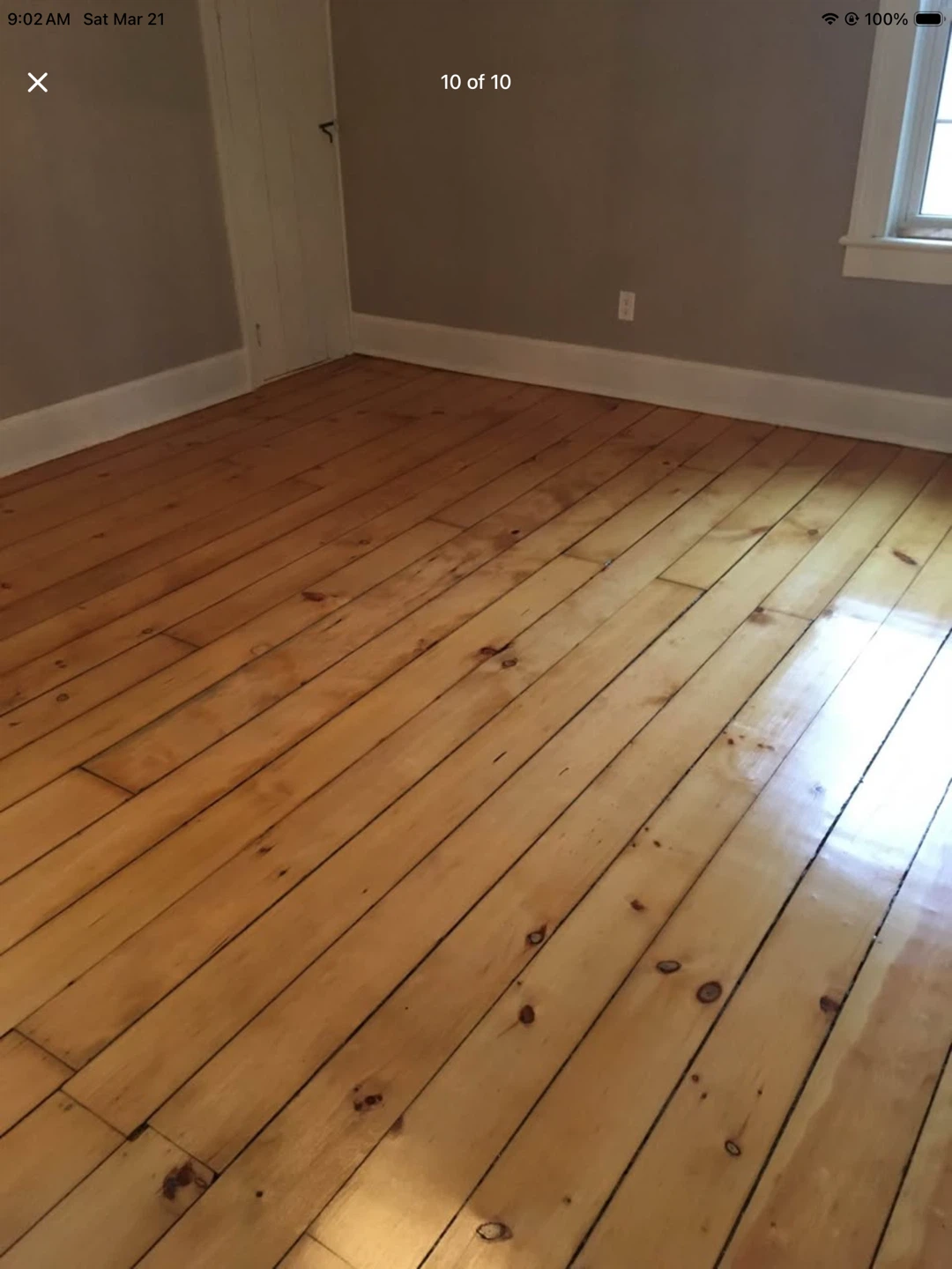 Assorted Hardwood Flooring - photo 3