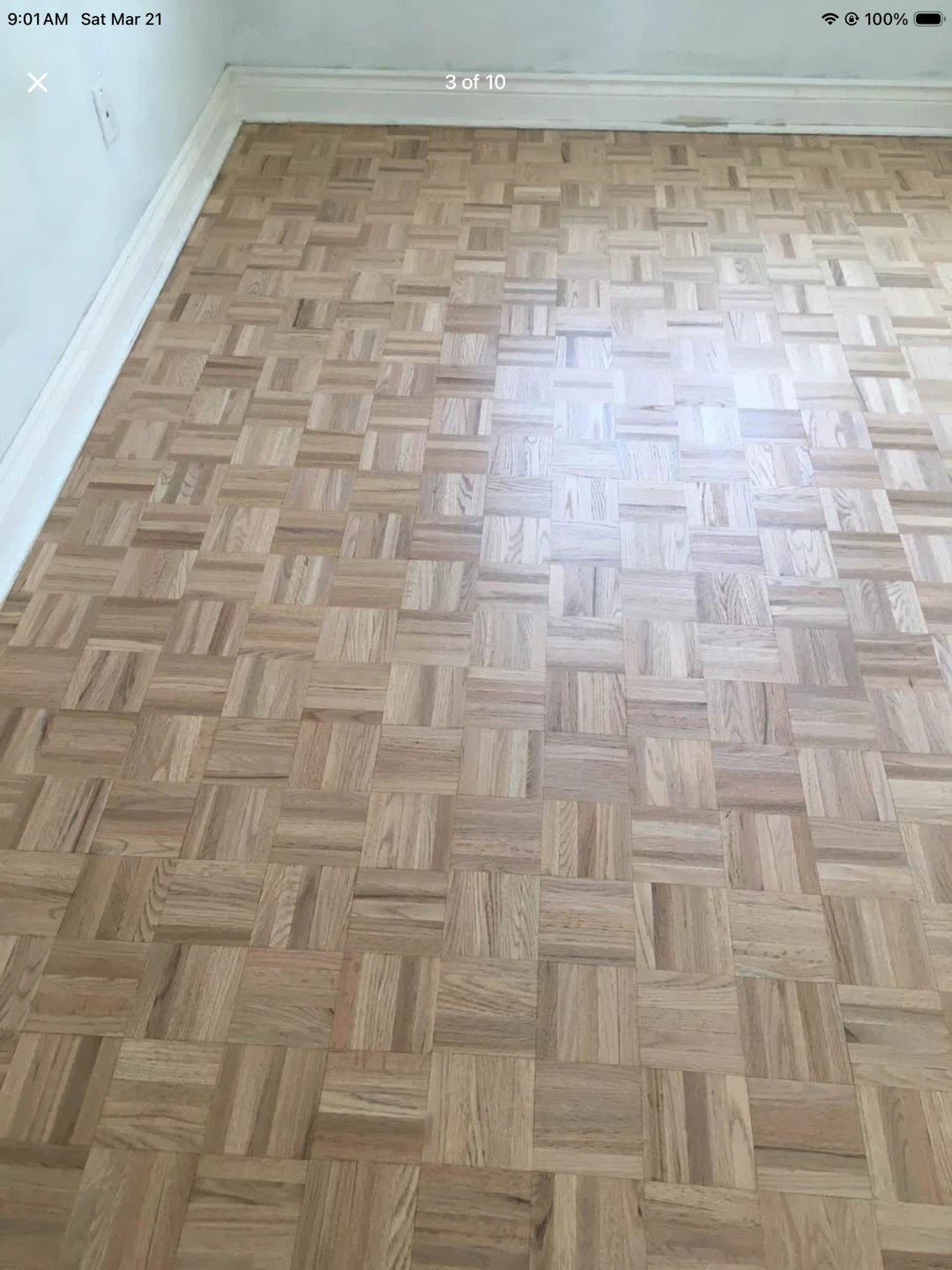 Assorted Hardwood Flooring - photo 2