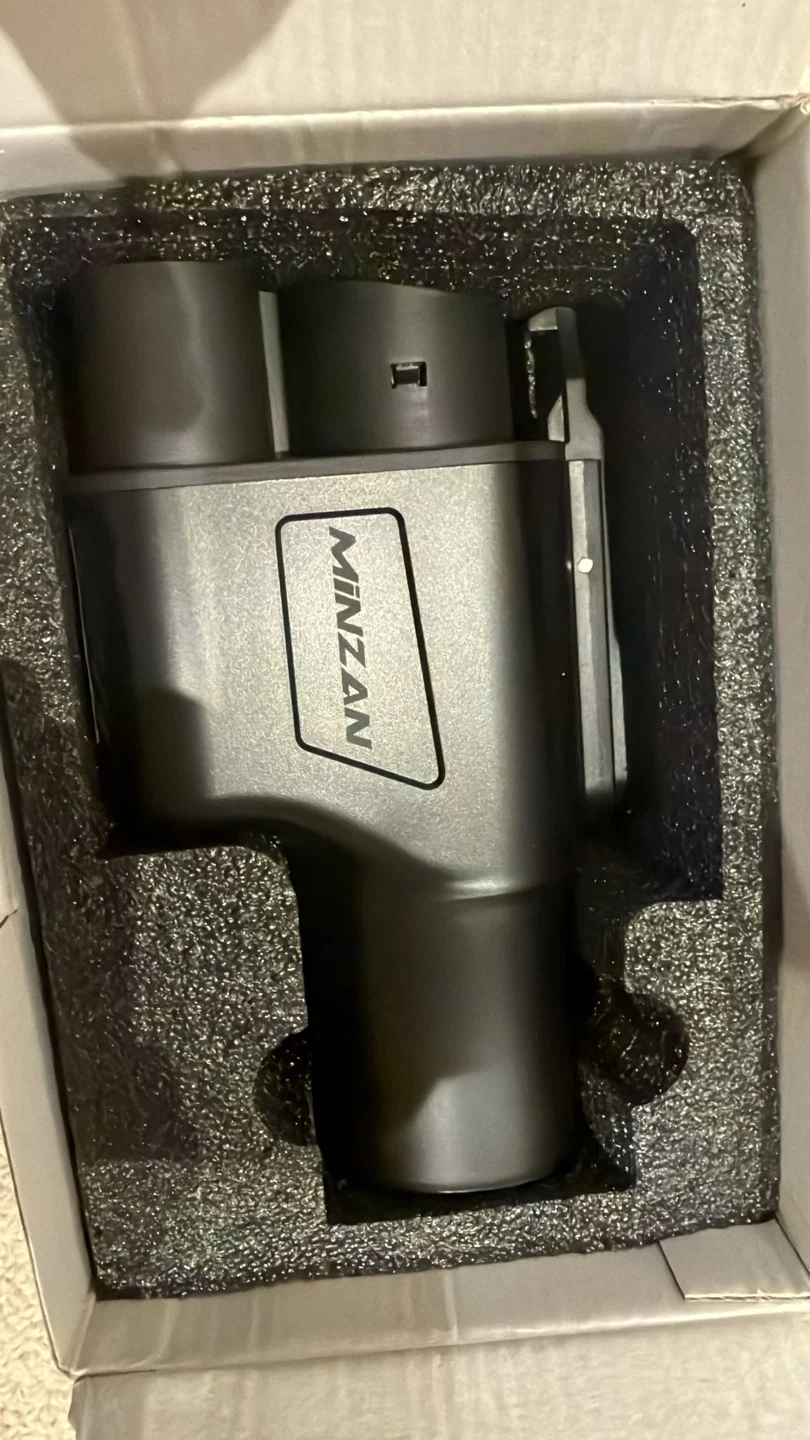 NACS to CCS1 Adapter - 500A/1000V