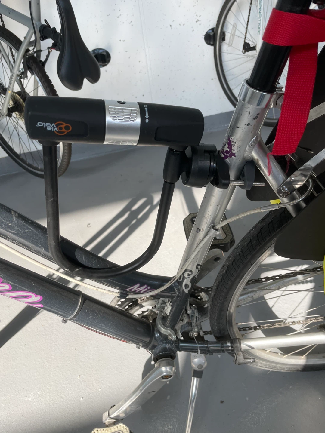 Novara Women's Hybrid Bike - Size Medium - photo 3