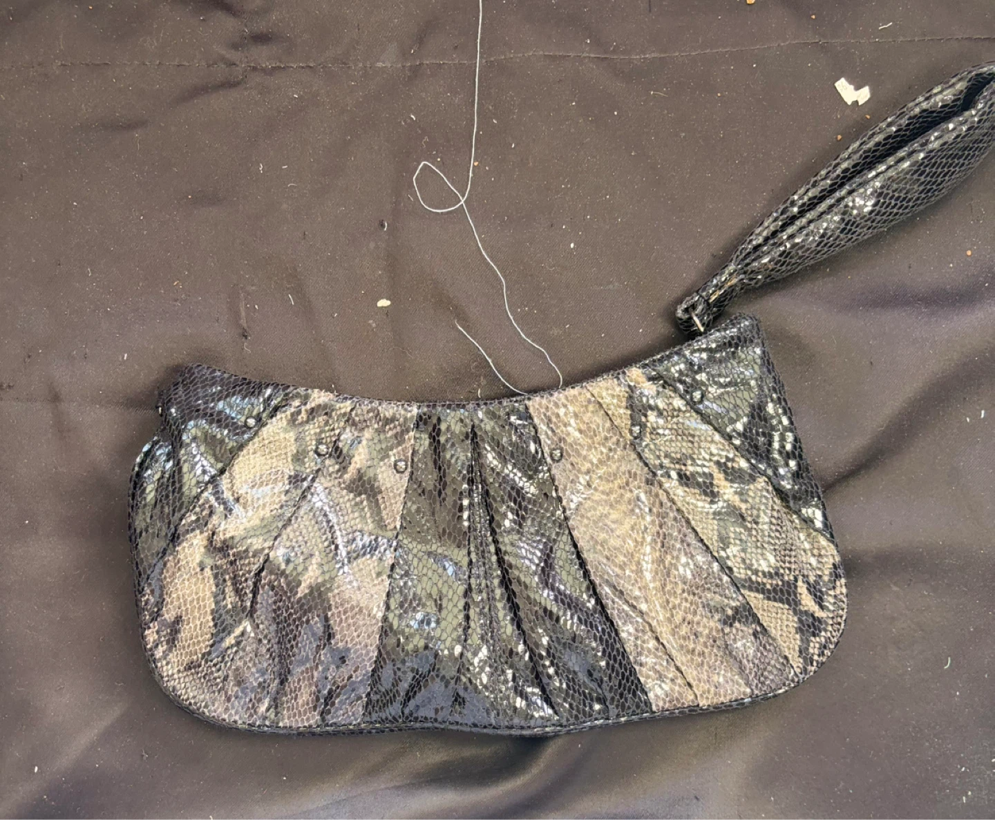 Nine West Clutch Purse - photo 2