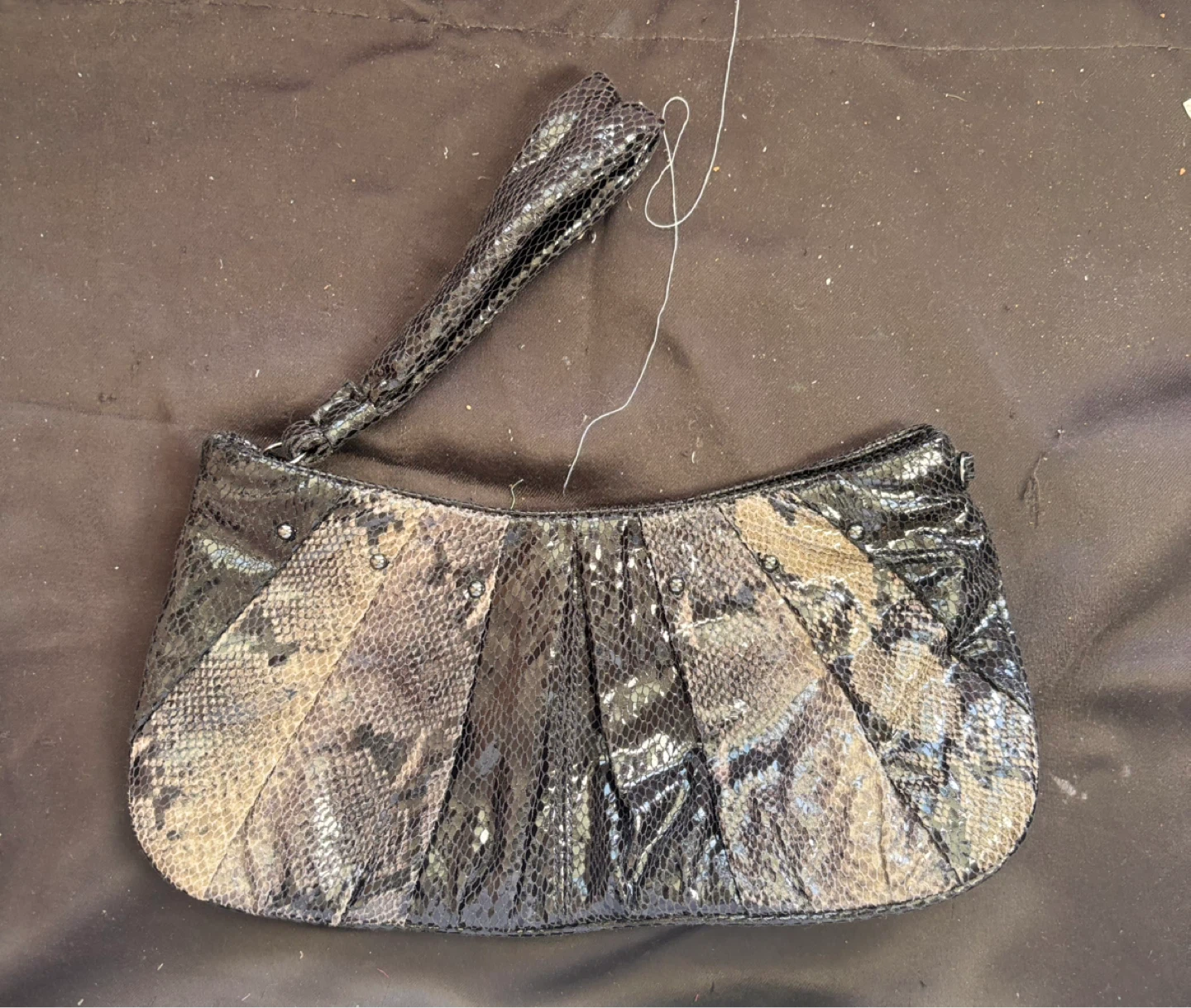 Nine West Clutch Purse