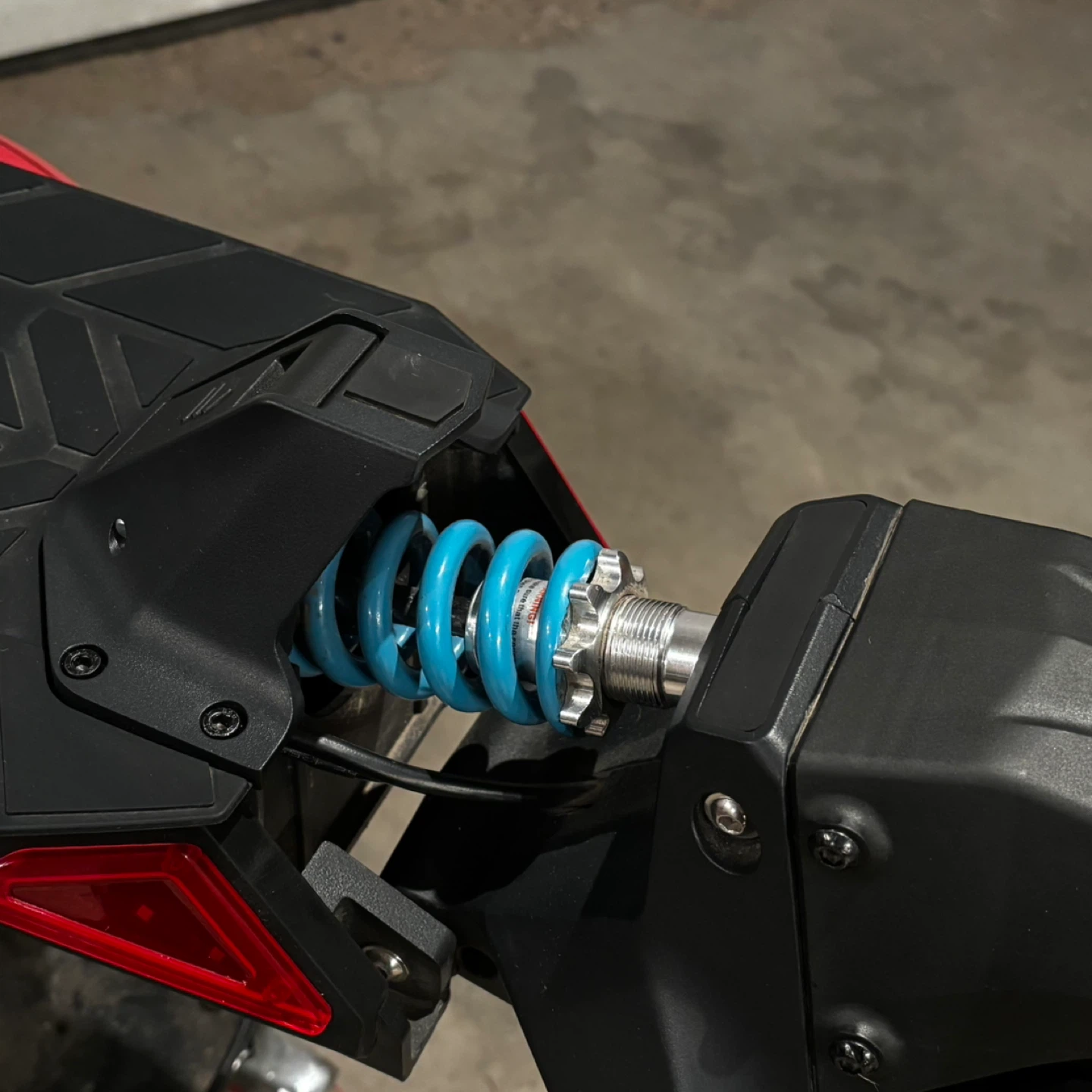 TRADE FOR RIDSTAR EBike!! - photo 4