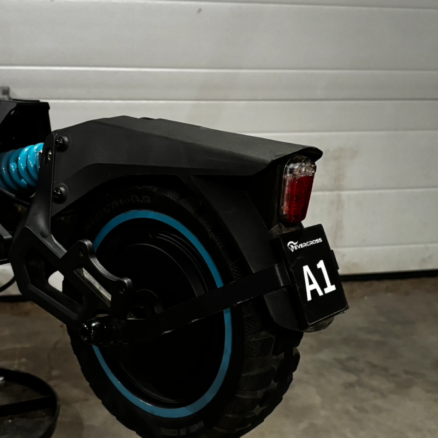 TRADE FOR RIDSTAR EBike!! - photo 3