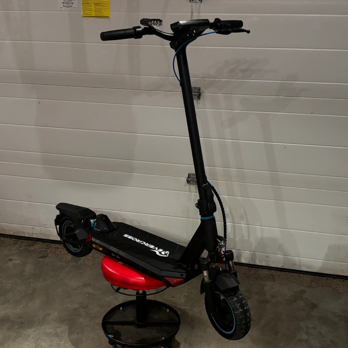 TRADE FOR RIDSTAR EBike!!