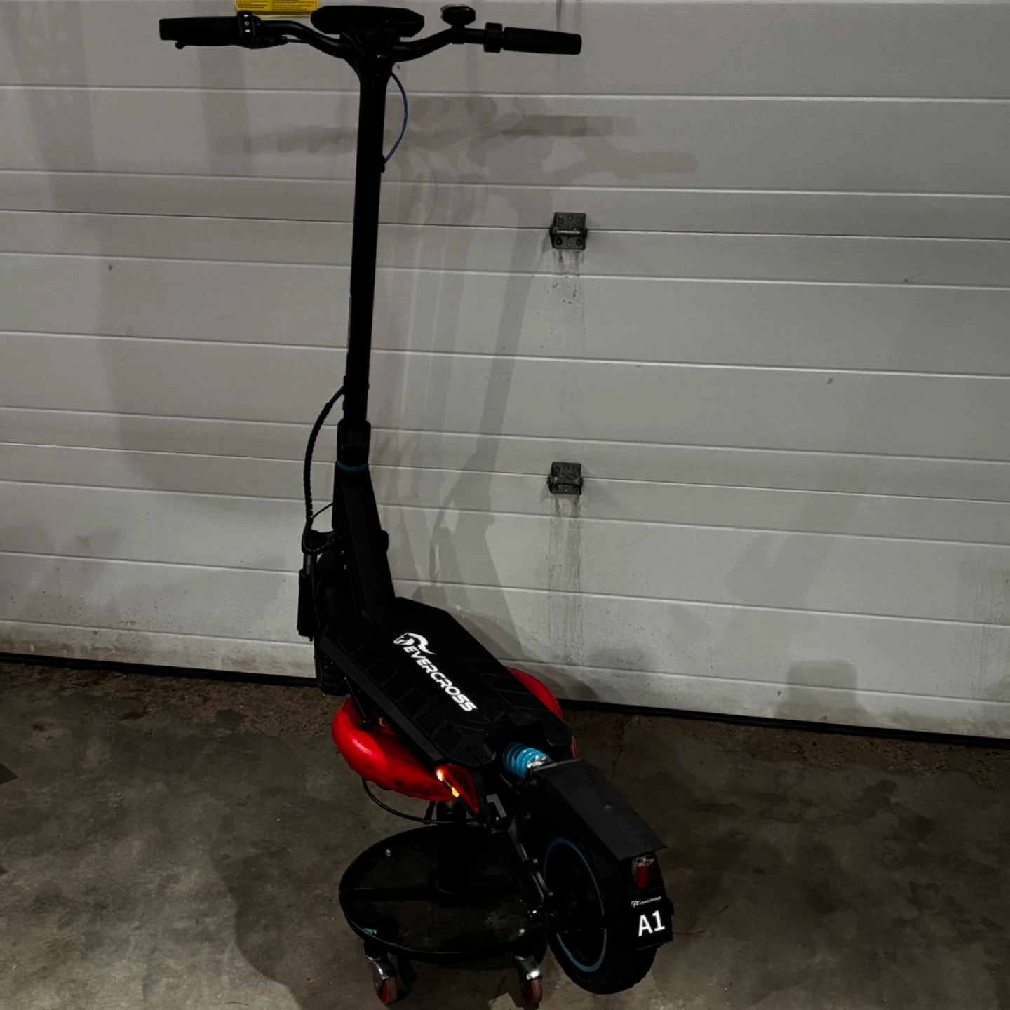 TRADE FOR RIDSTAR EBike!! - photo 2