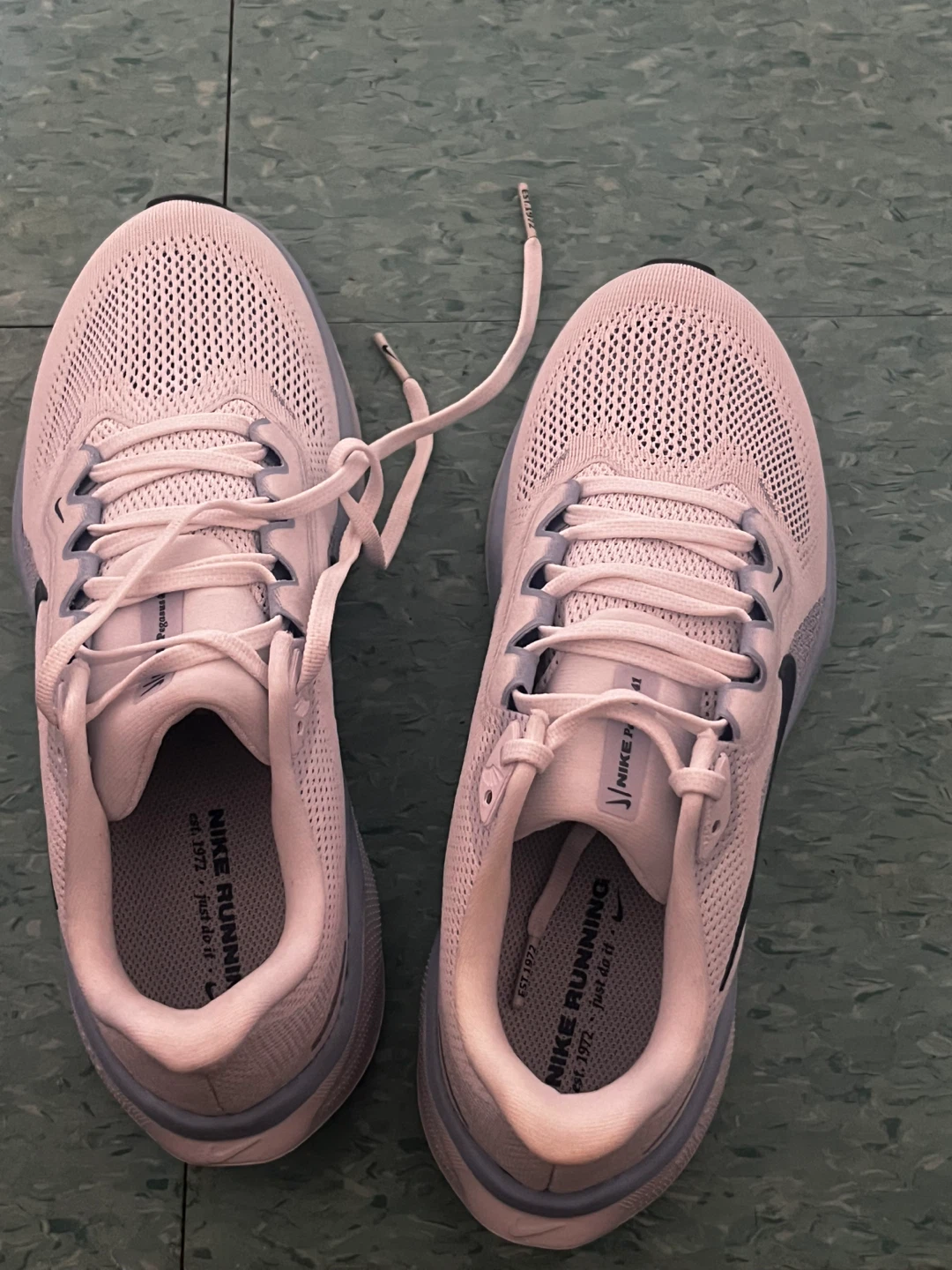 Nike Air Zoom Running Shoes - photo 3
