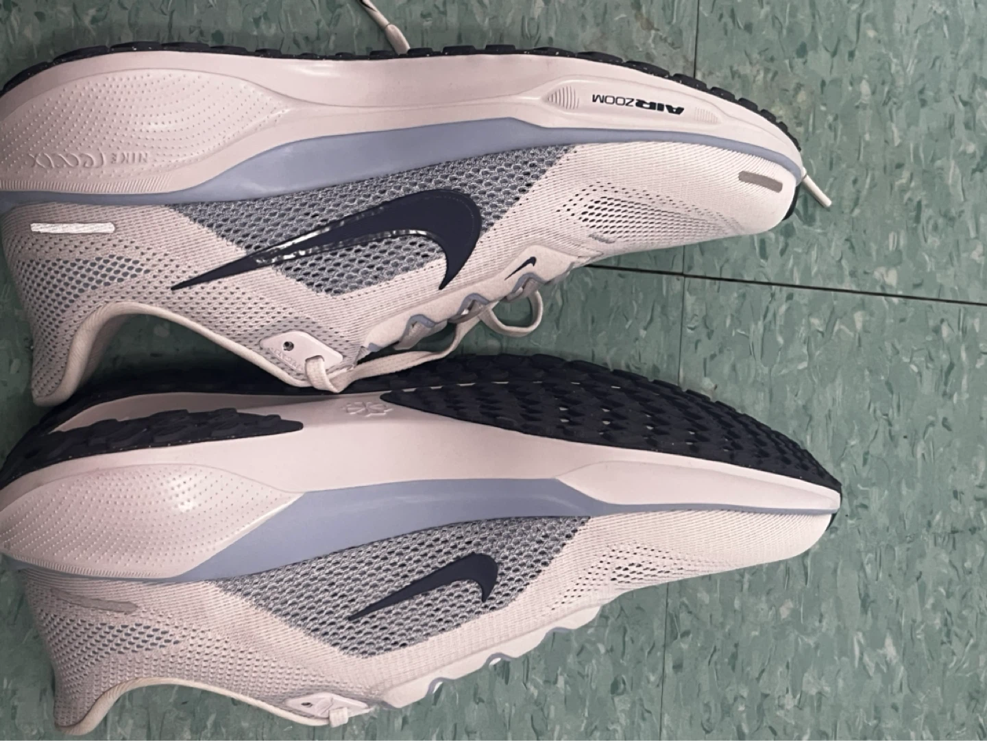 Nike Air Zoom Running Shoes