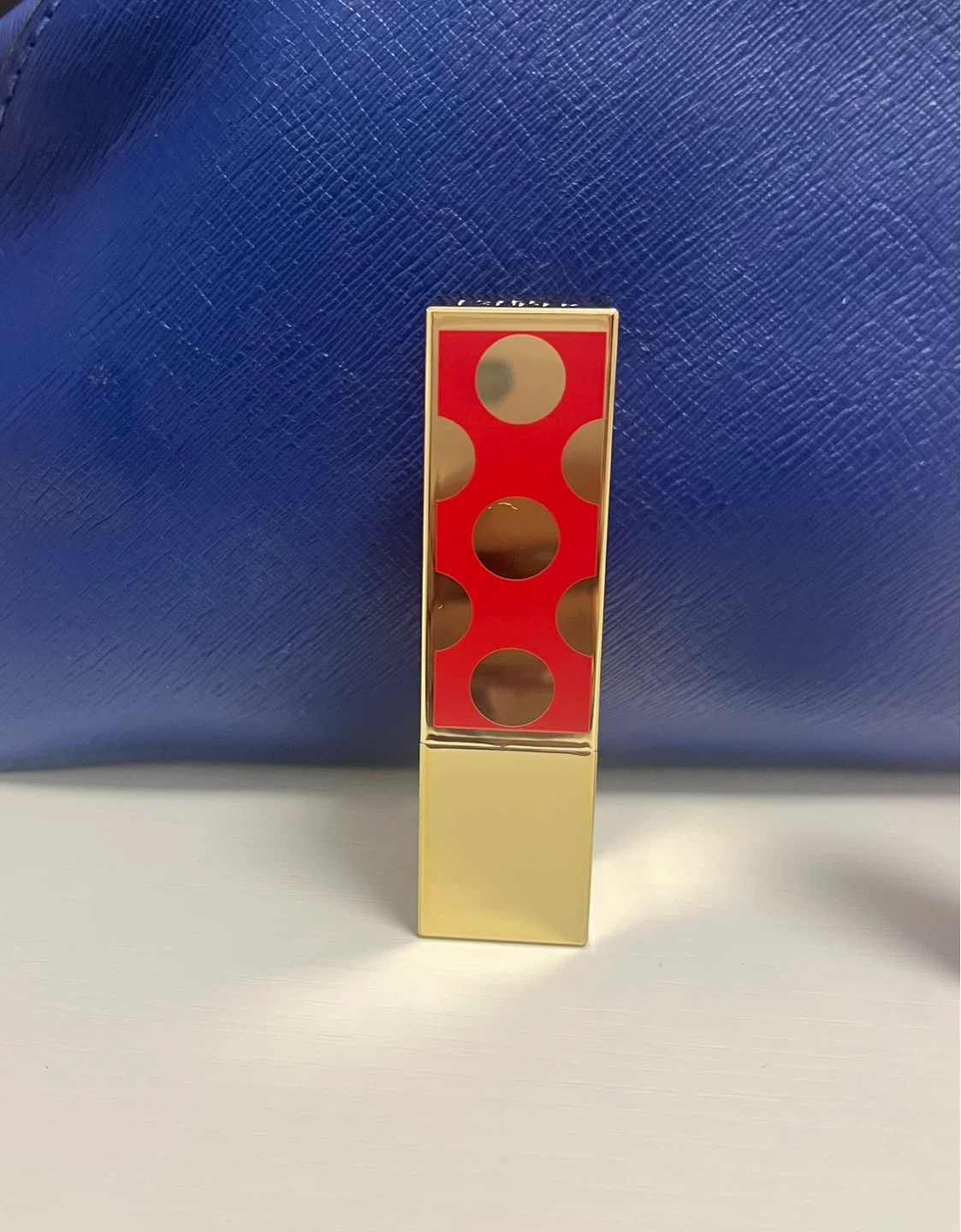 Estée Lauder Limited Edition B15 "Sneak Peak" Lipstick full size