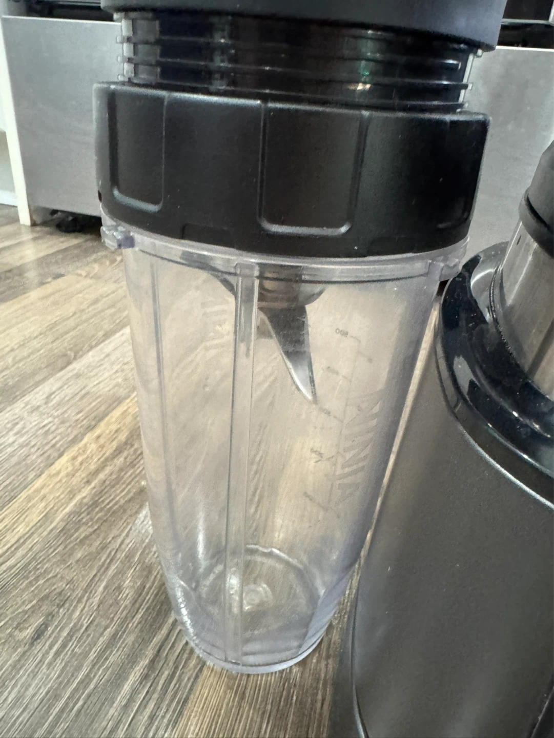Ninja Deluxe Blender & Kitchen System with Processor & Auto-iQ - photo 5