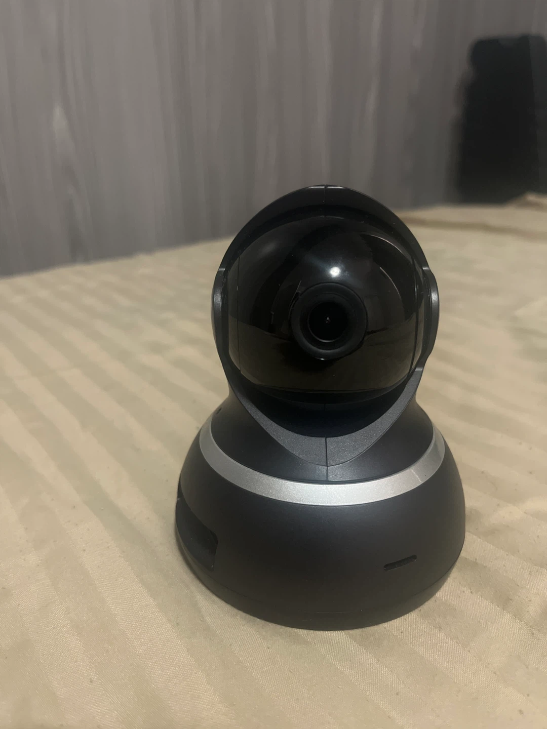 Yi Dome Camera 1080p (black) - photo 2