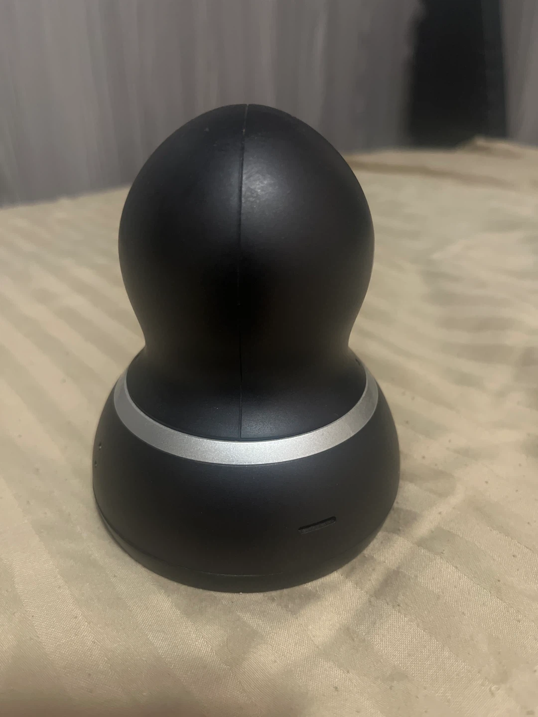 Yi Dome Camera 1080p (black) - photo 3