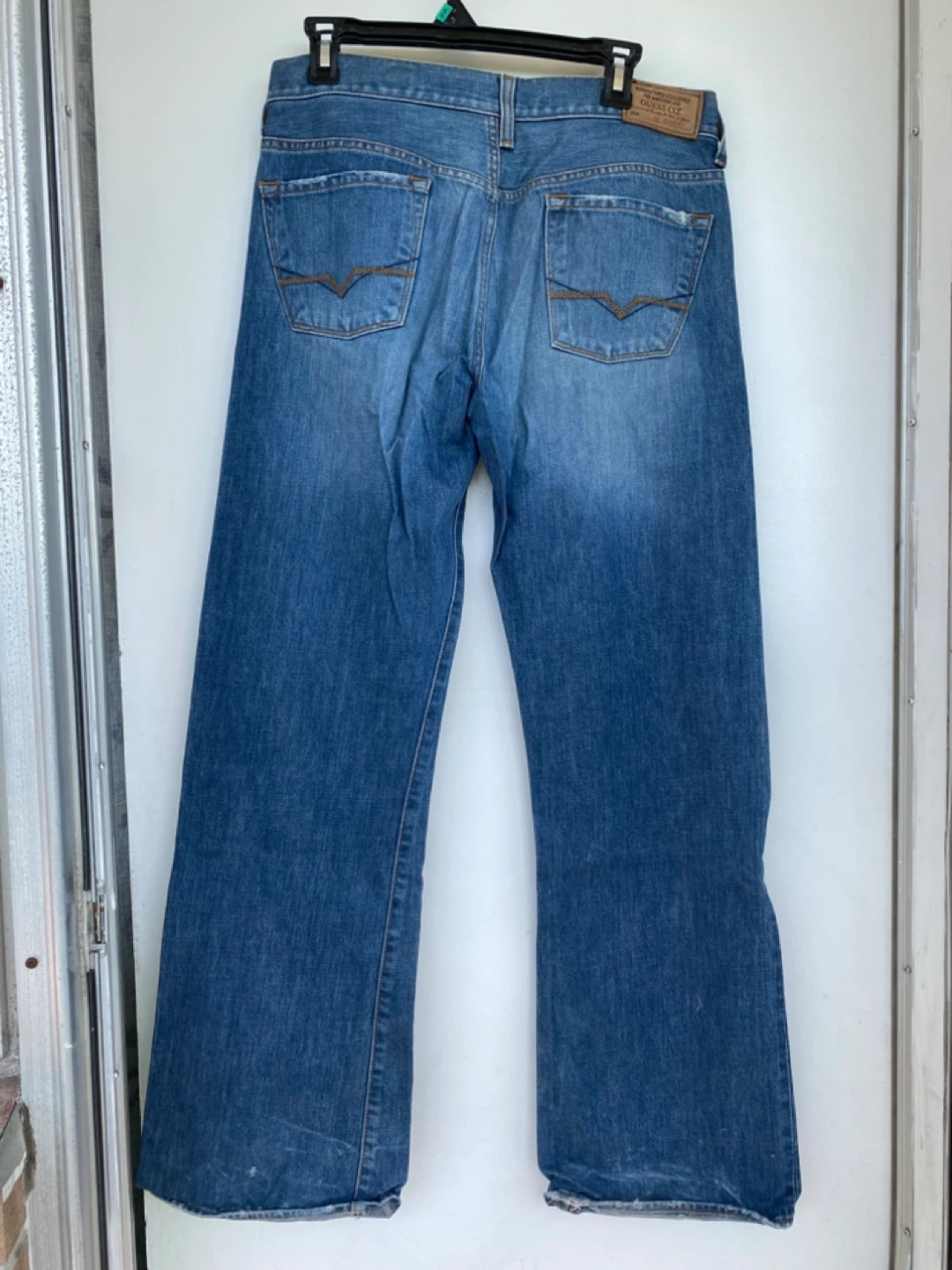 Guess Company Men's Jeans Size 31 - photo 2