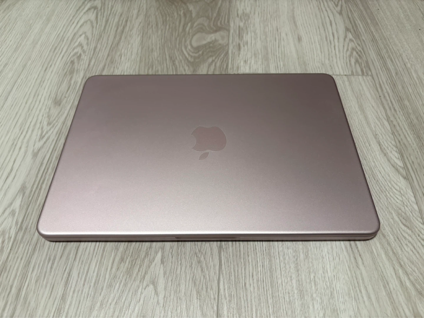 Apple MacBook Air 13-inch Neo 8GB Memory 256GB Storage (blush) - photo 3