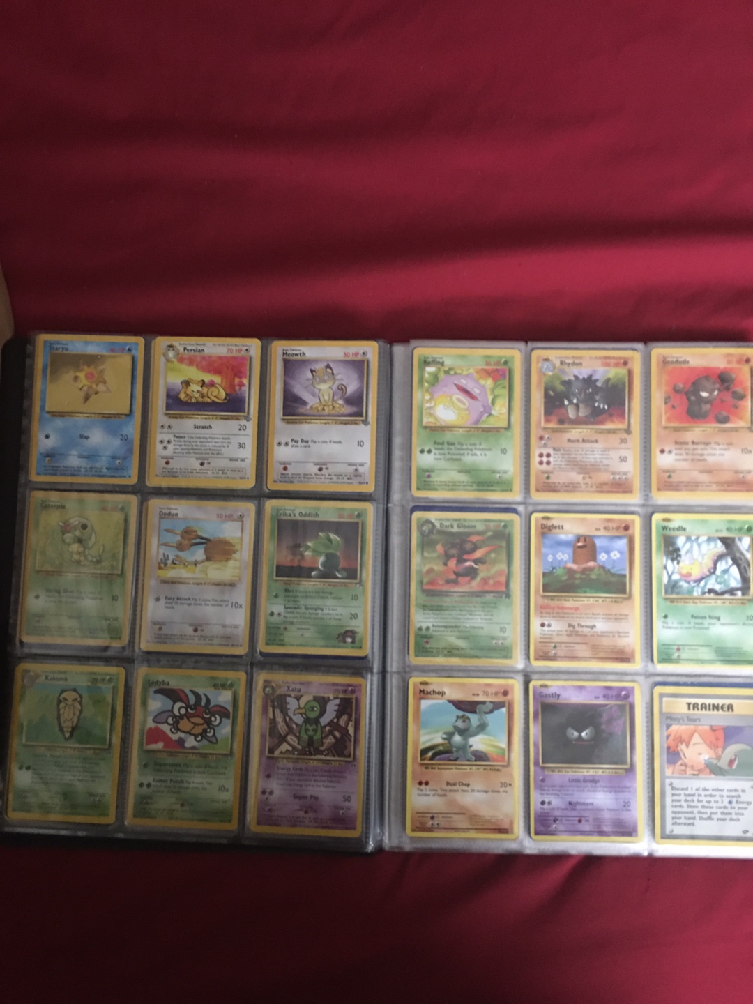 POKÉMON CARD LOT - photo 2