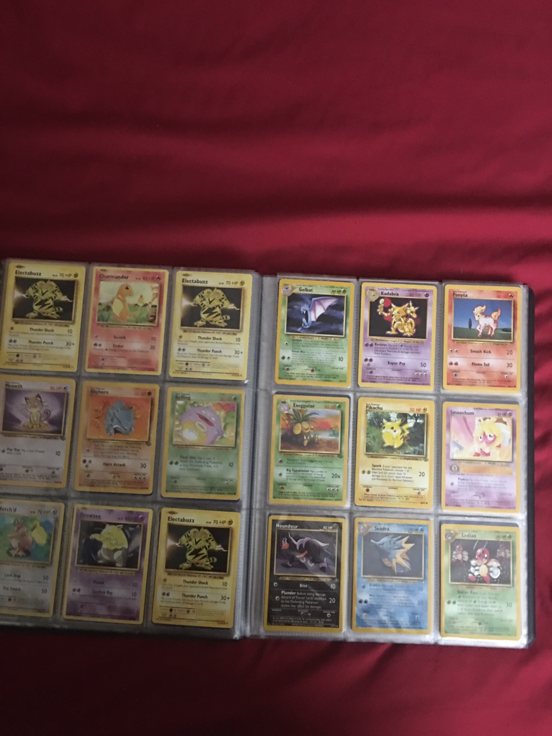 POKÉMON CARD LOT - photo 5