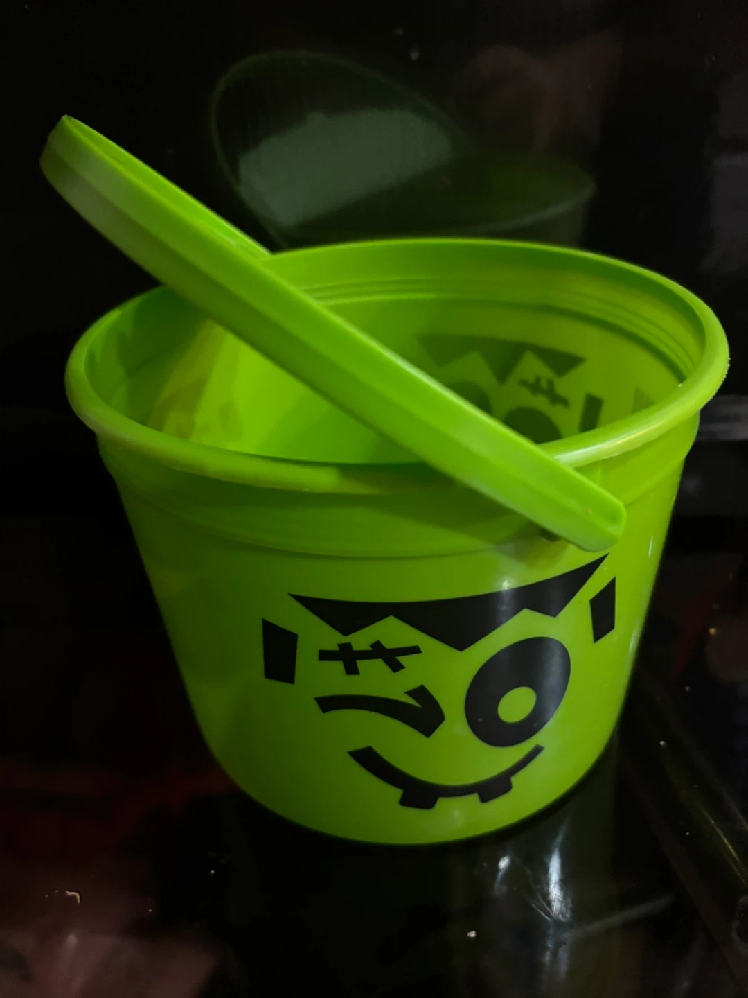 Halloween Trick or Treat Buckets