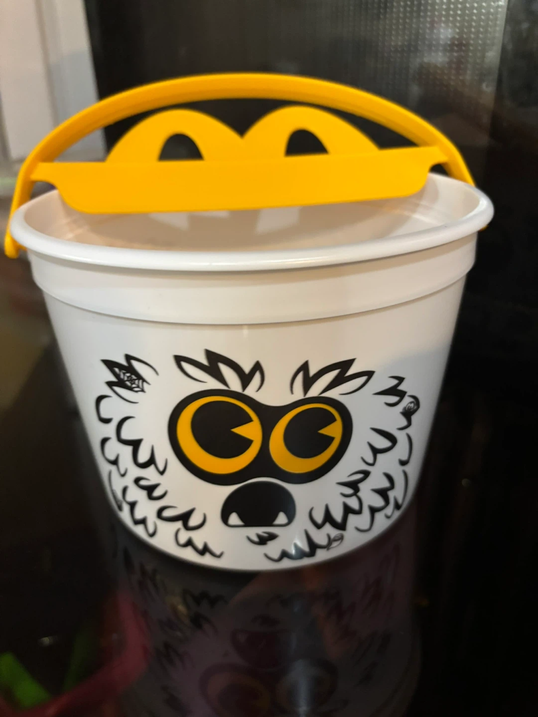Halloween Trick or Treat Buckets - photo 2