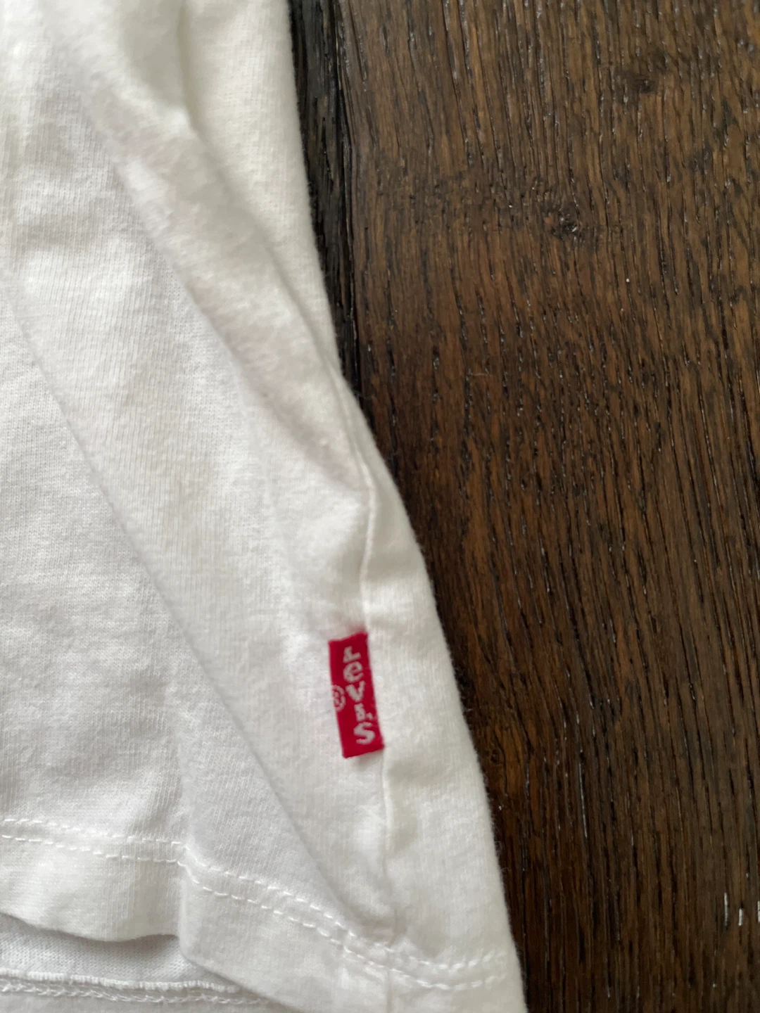 Levi's California T-Shirt - photo 3