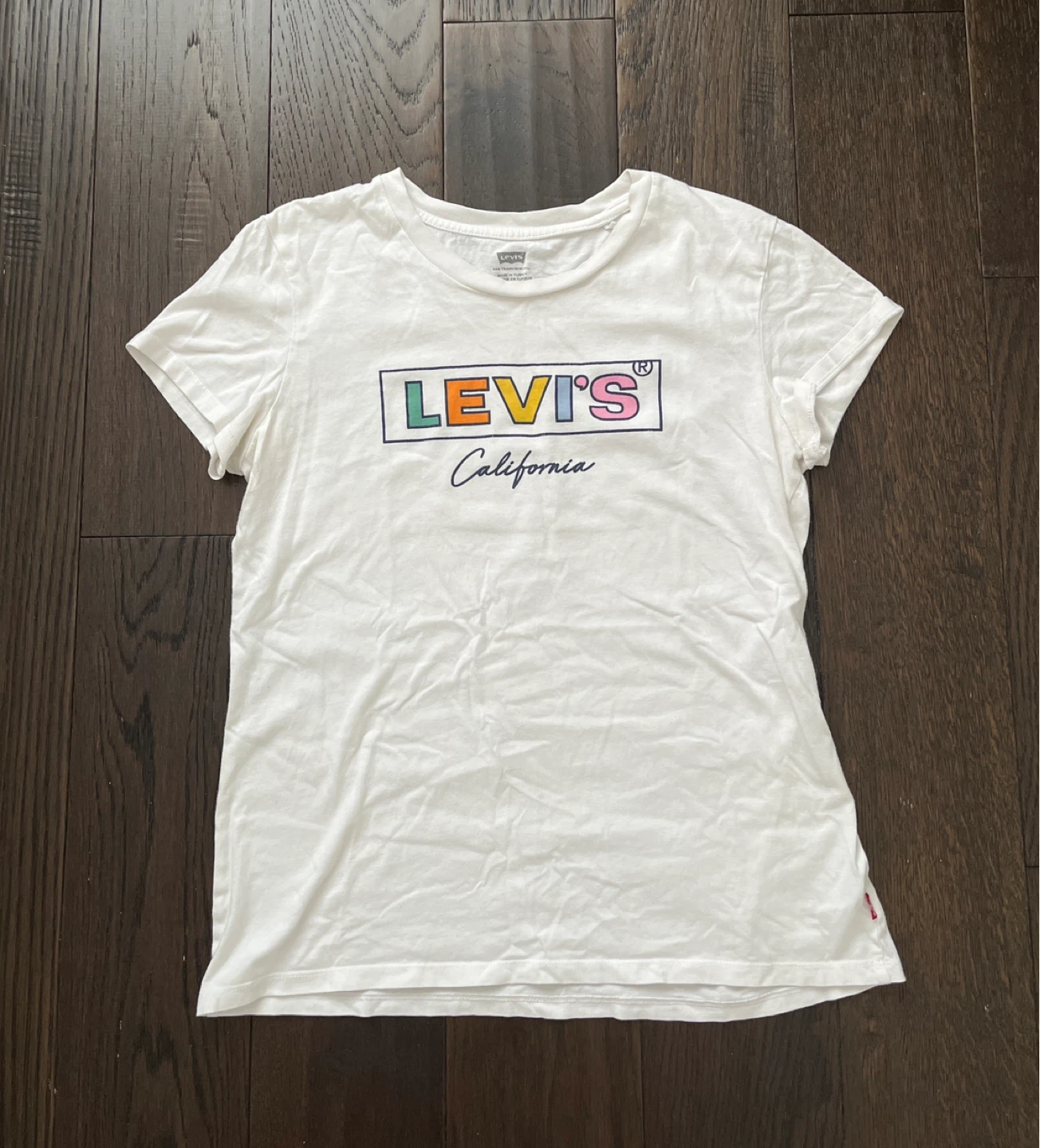 Levi's California T-Shirt