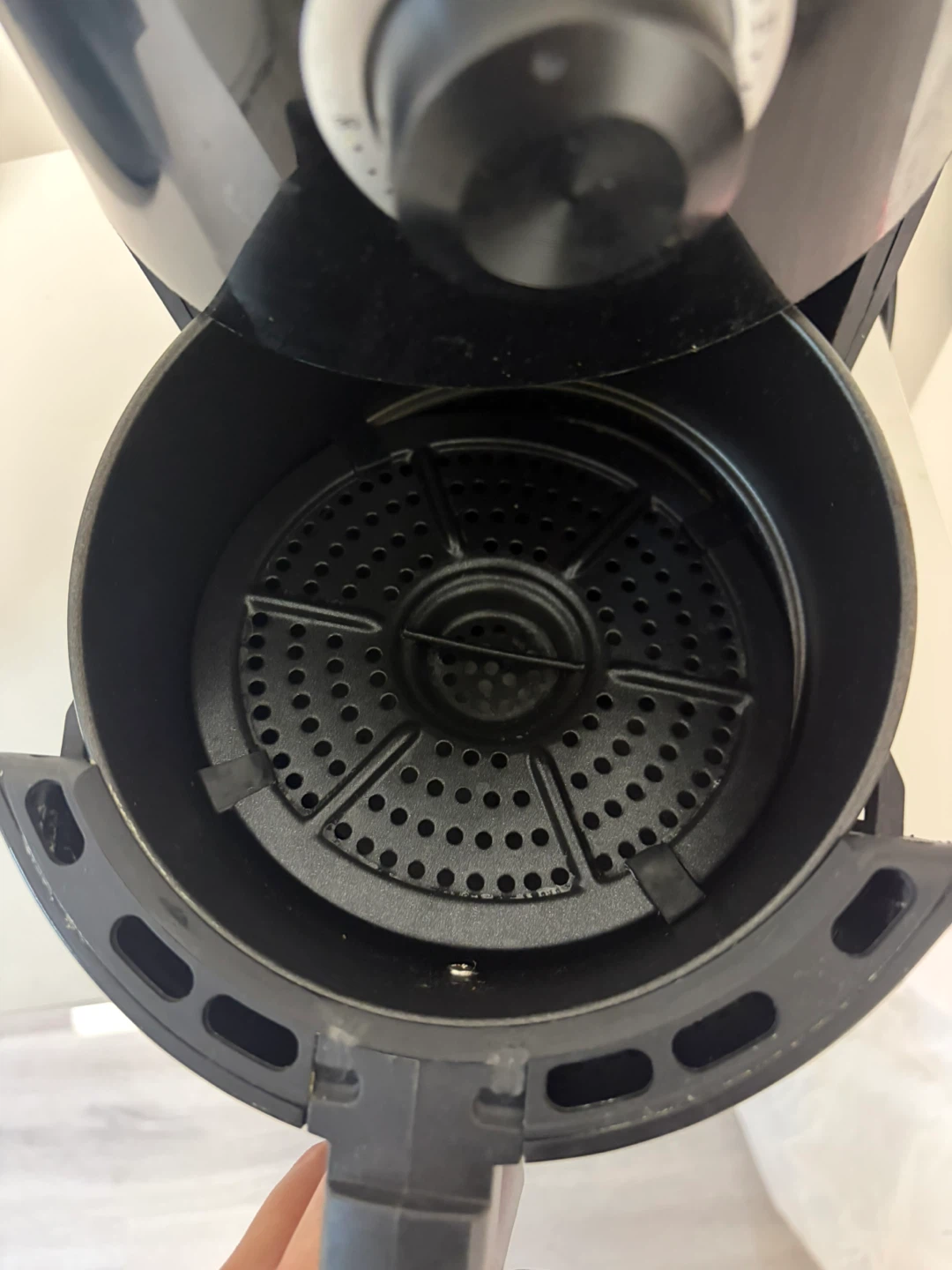 Kalorik Air Fryer - photo 4